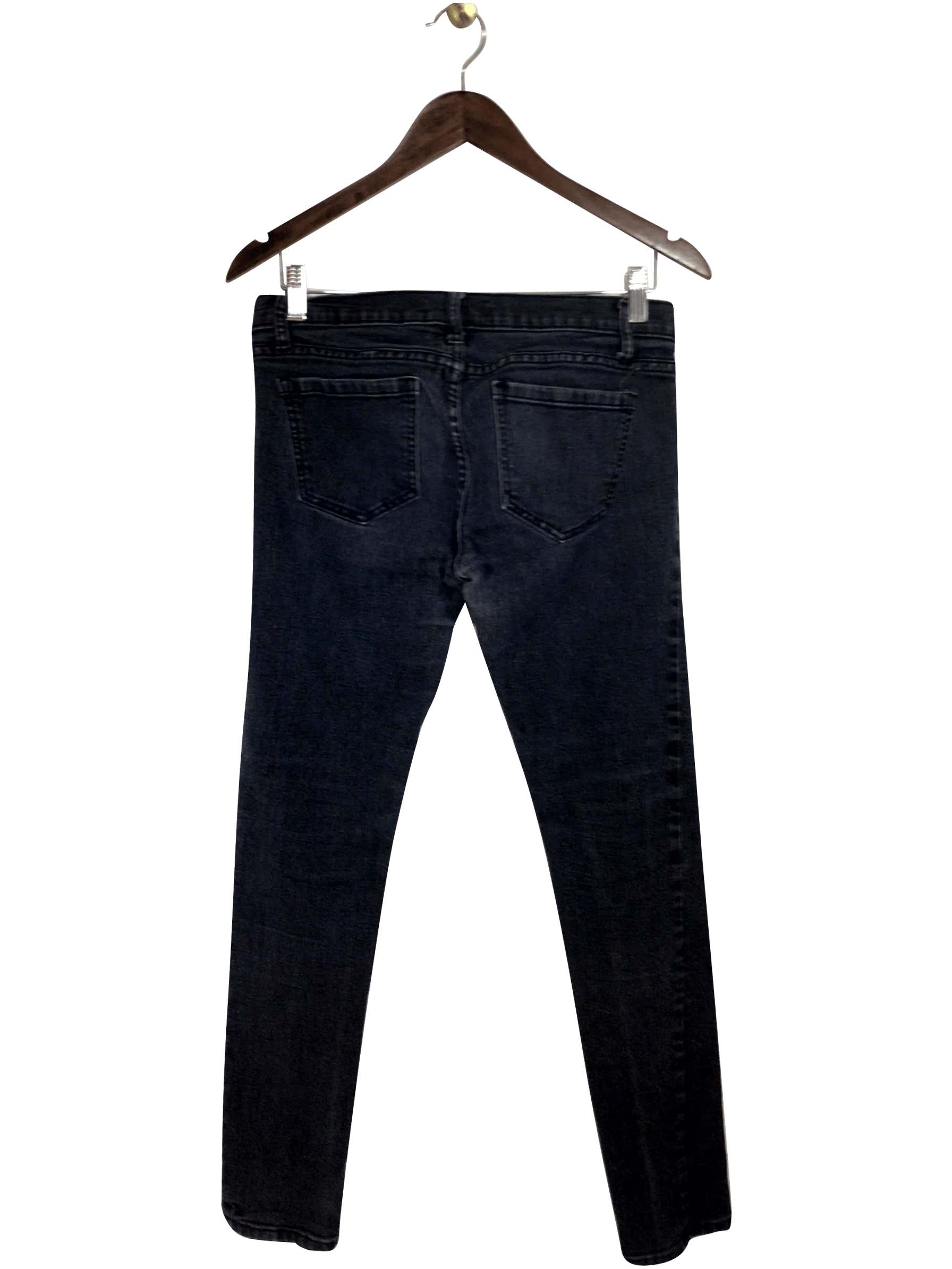 21 DENIM Straight-legged Jeans Regular fit in Blue - 29x32 - Image 2