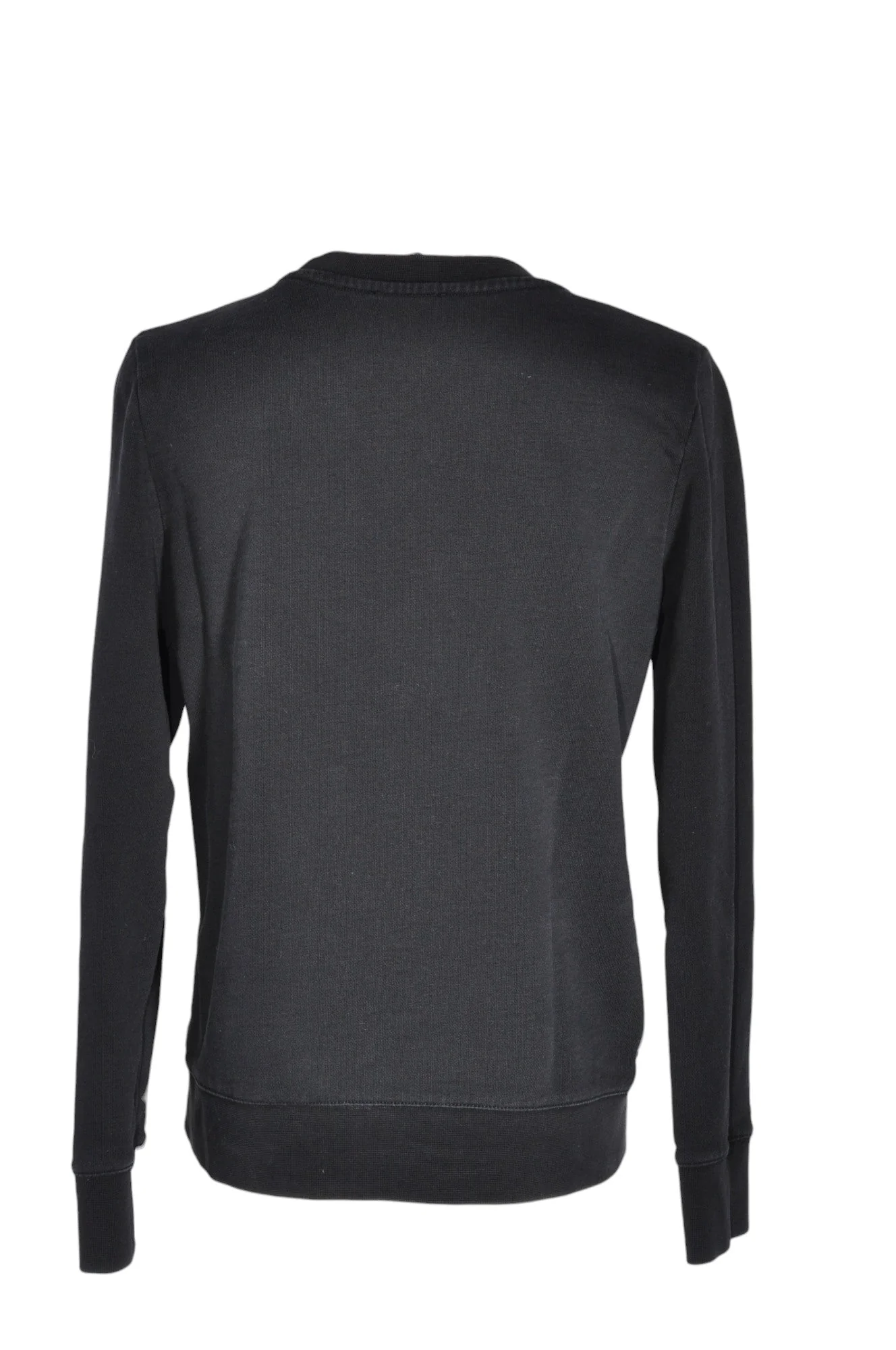 A.P.C. Women Sweatshirts Regular fit in Black - S - Image 2