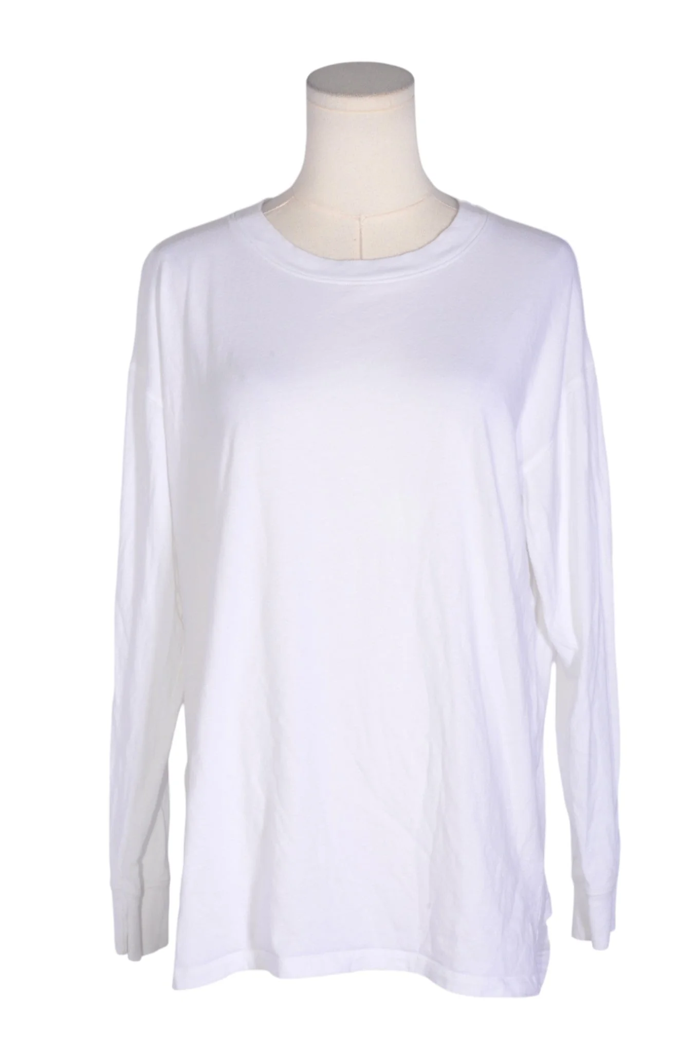 ABERCROMBIE & FITCH Men T-Shirts Regular fit in White - M