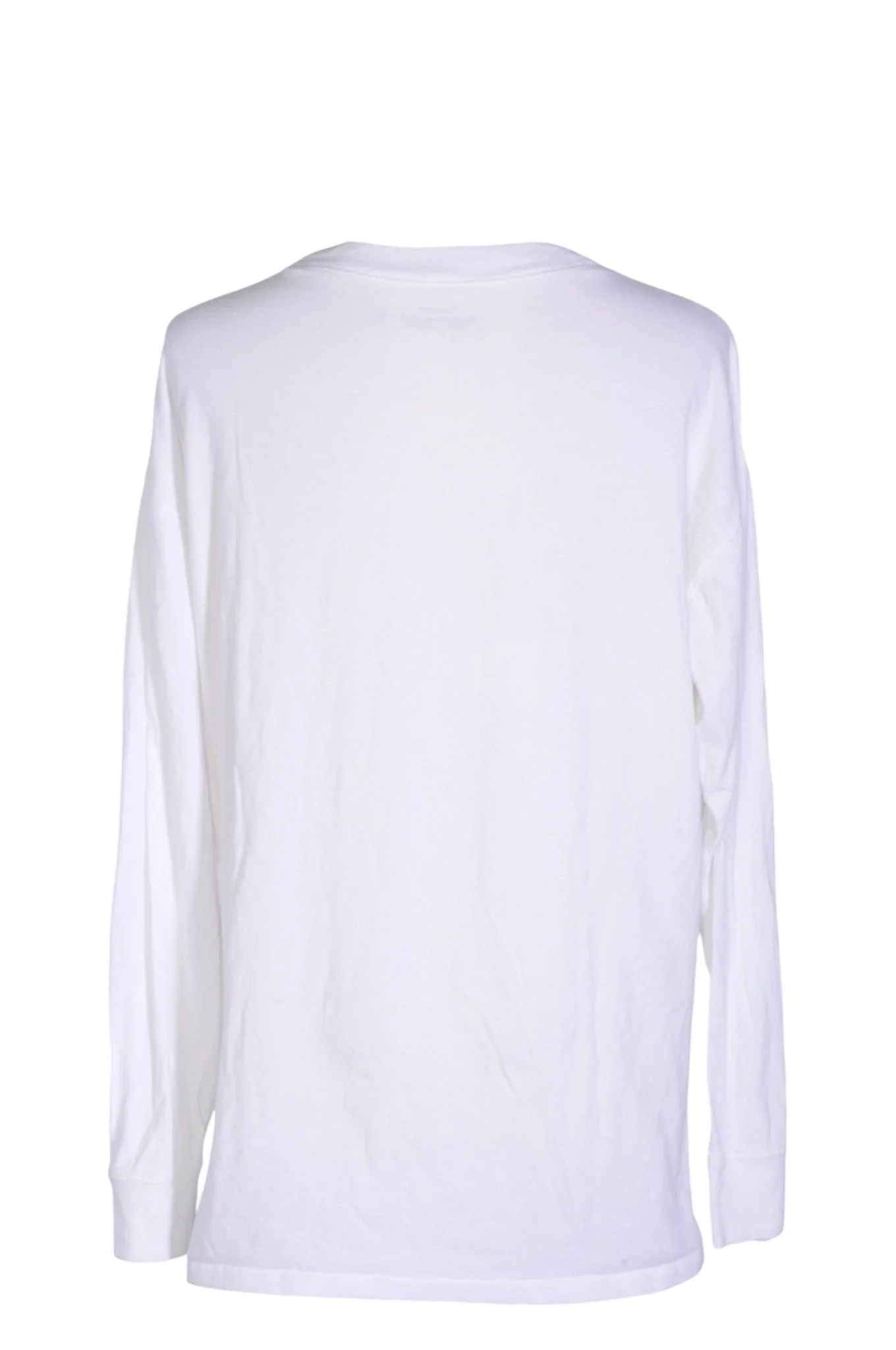 ABERCROMBIE & FITCH Men T-Shirts Regular fit in White - M - Image 2