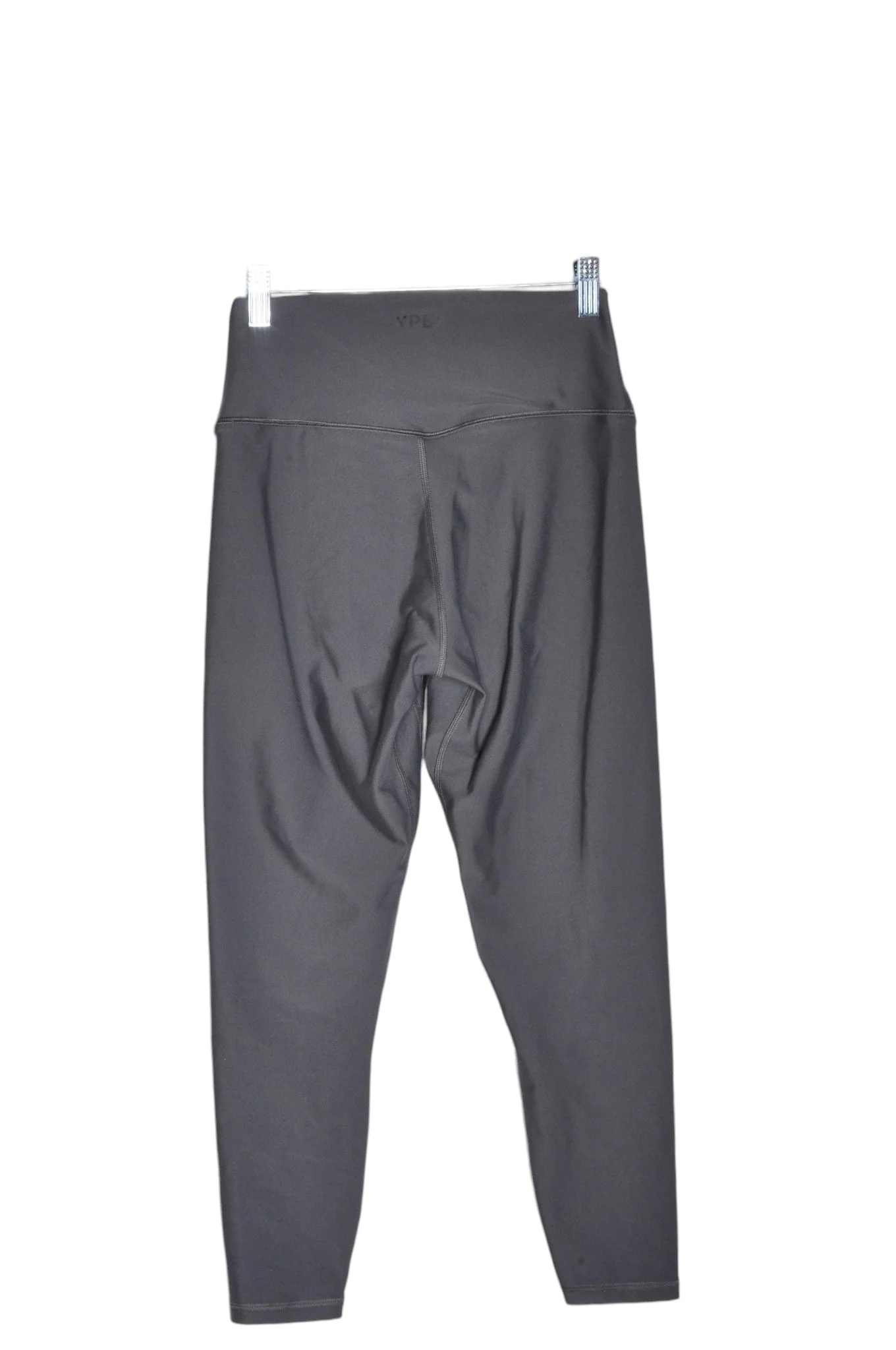ABERCROMBIE & FITCH Women Activewear Leggings Regular fit in Gray - M - Image 2