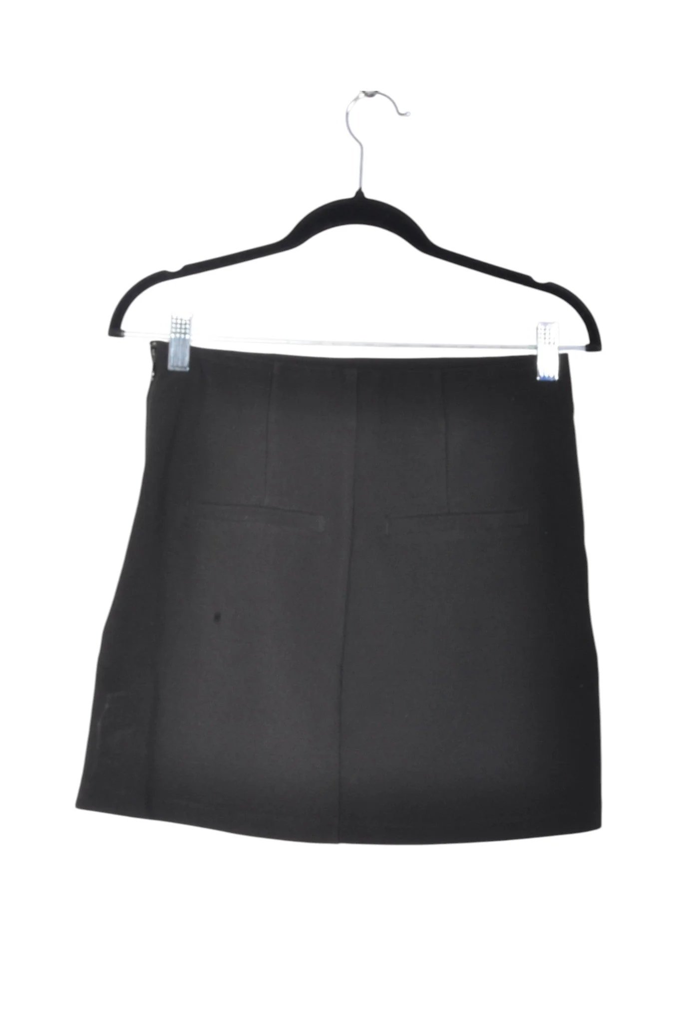 ABERCROMBIE & FITCH Women Pencil Skirts Regular fit in Black - S - Image 2