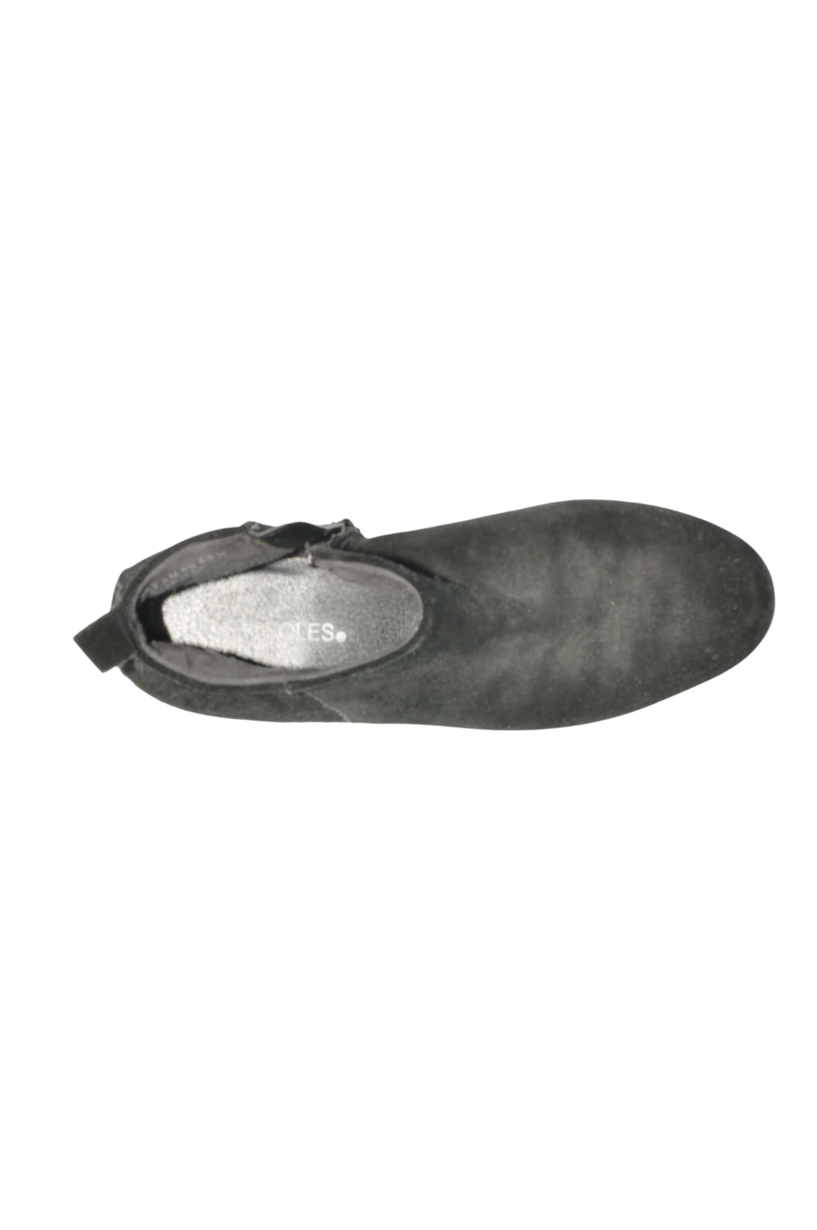 AEROSOLES Women Boots Regular fit in Gray - 7.5 - Image 3