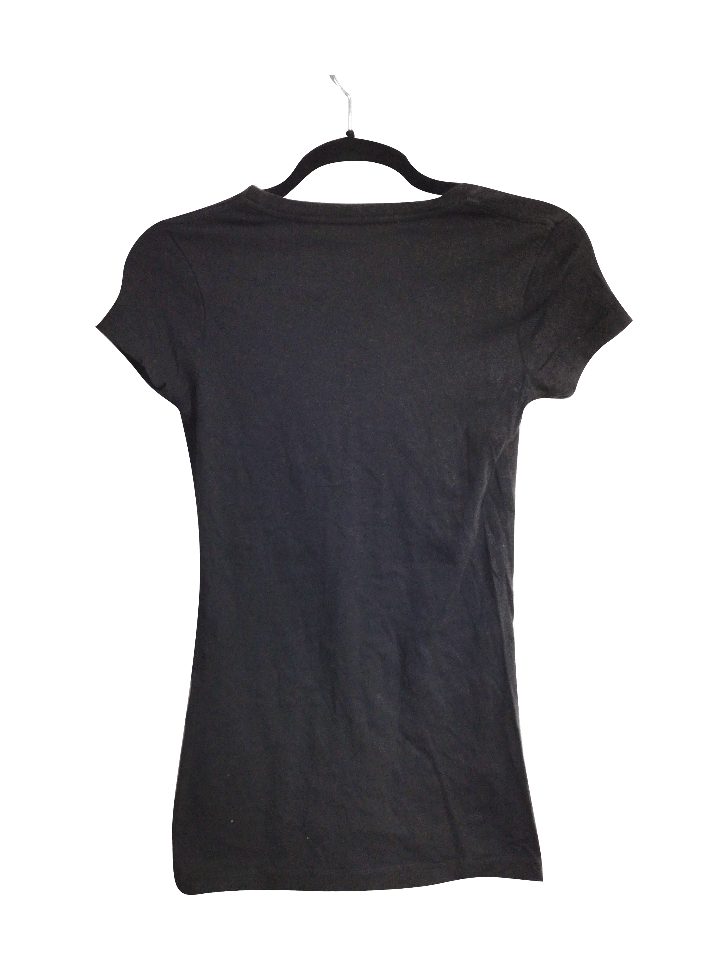 ALL STYLE Women T-Shirts Regular fit in Black - S - Image 2