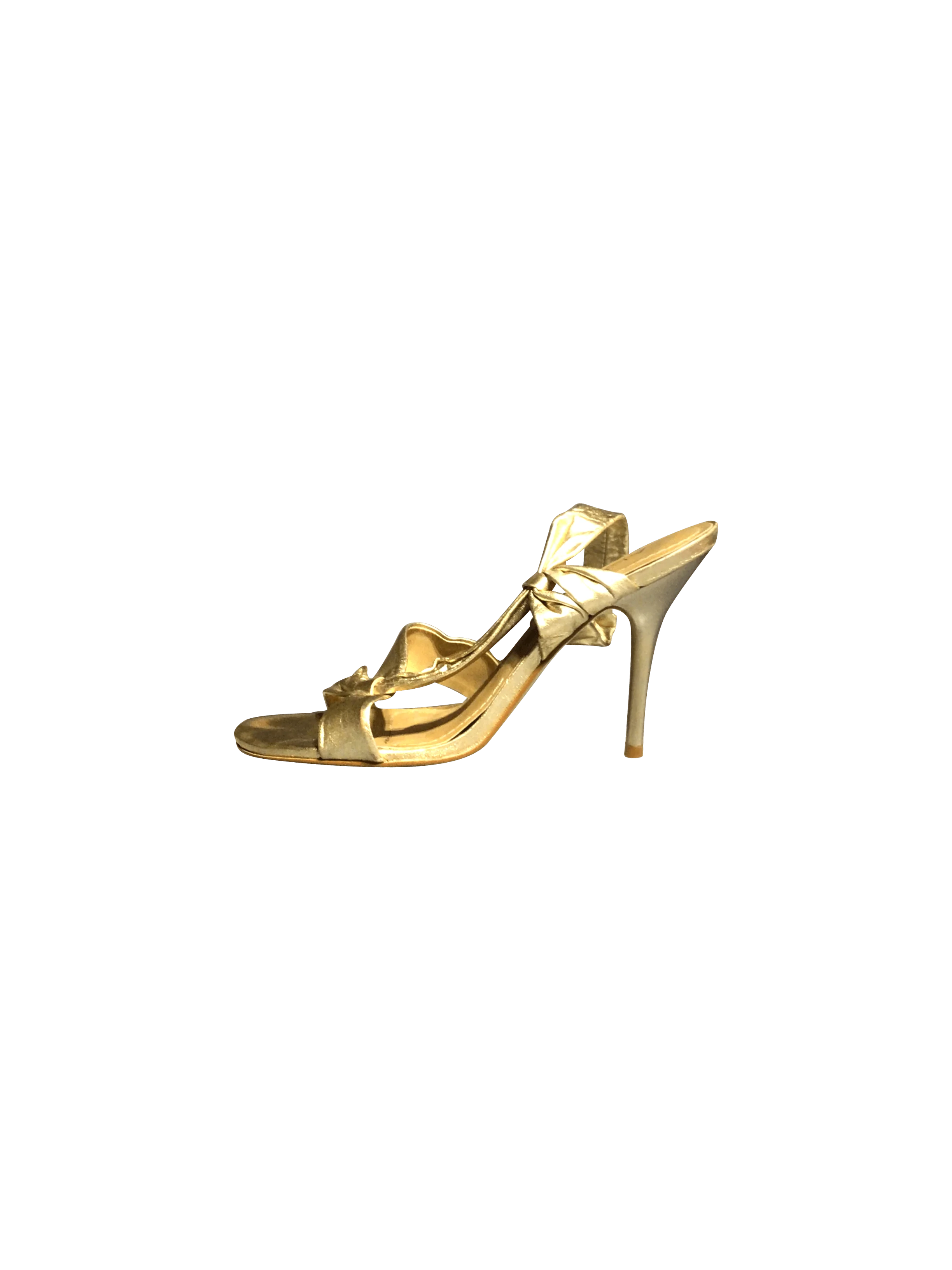ALSO Women Heels Regular fit in Beige - 37 - Image 2