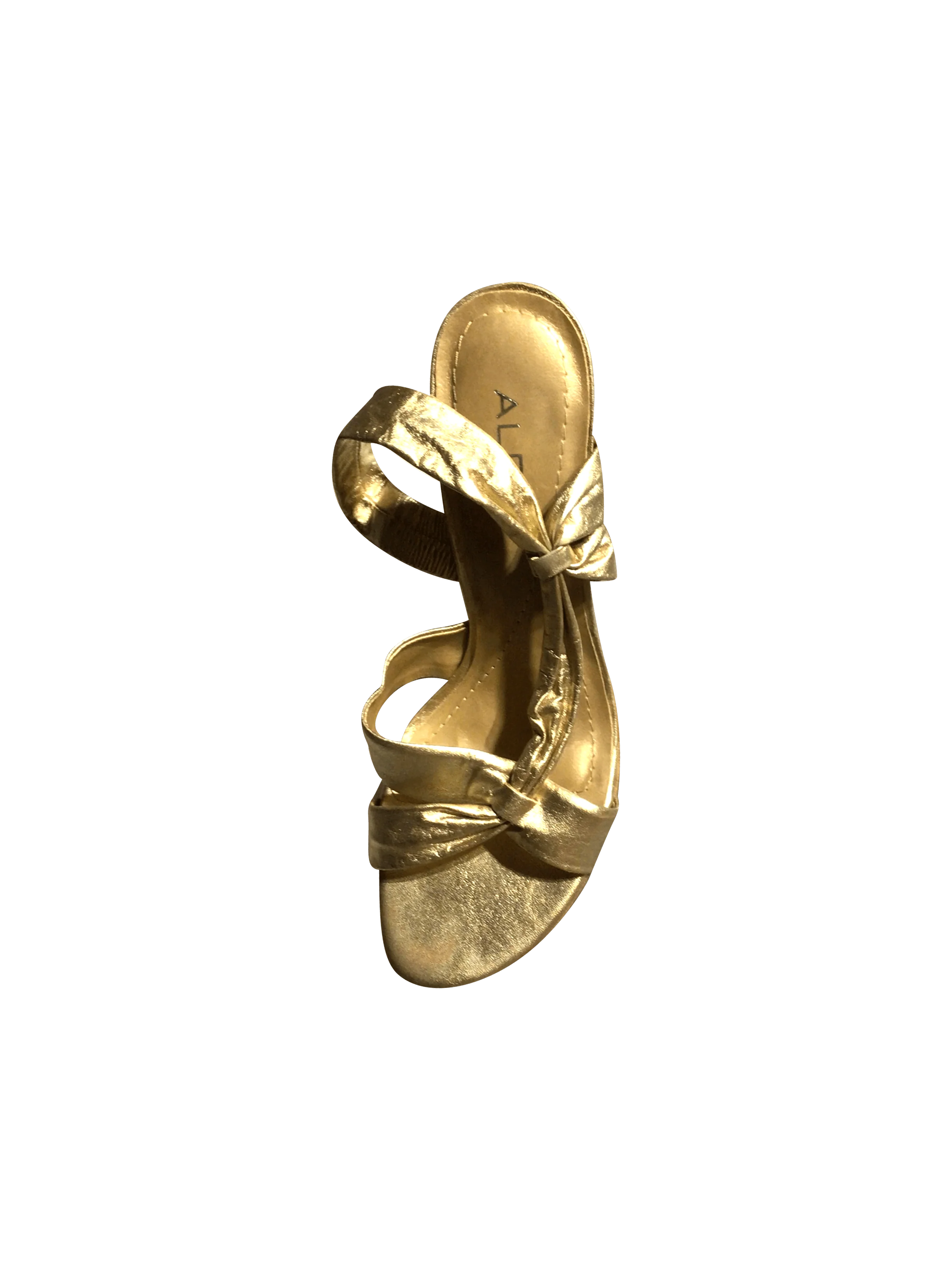 ALSO Women Heels Regular fit in Beige - 37 - Image 3