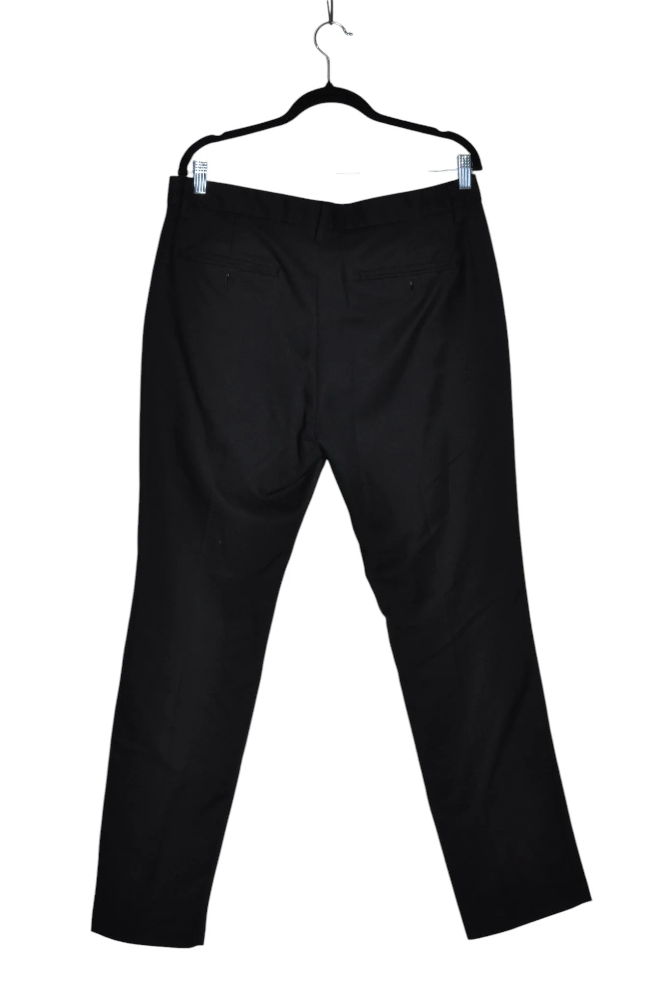 AMAZON ESSENTIALS Men Work Pants Regular fit in Black - 34x32 - Image 2