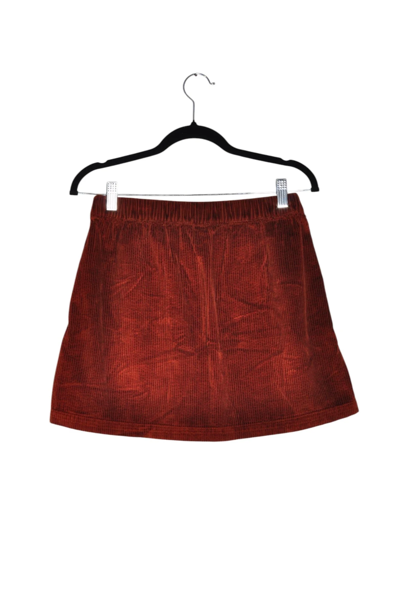 AMERICAN EAGLE Women Casual Skirts Regular fit in Red - S - Image 2