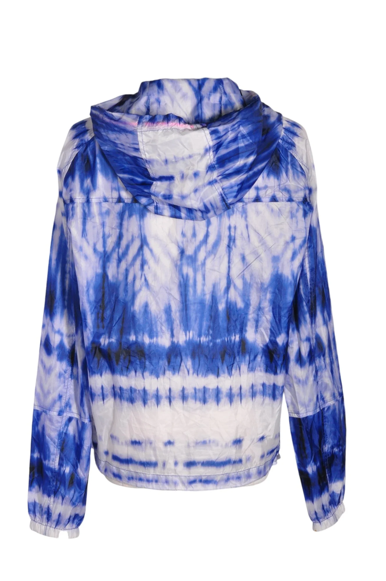 AMERICAN EAGLE Women Wind Breakers Regular fit in Blue - XS - Image 2