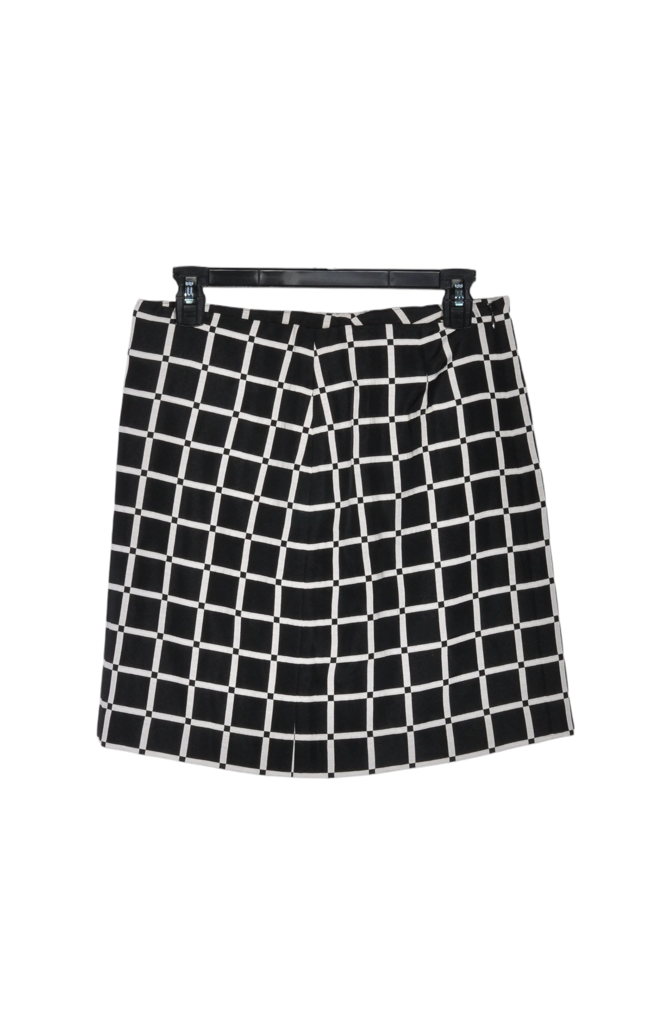 ANN TAYLOR Women A-Line Skirts Regular fit in Black - 4 - Image 2