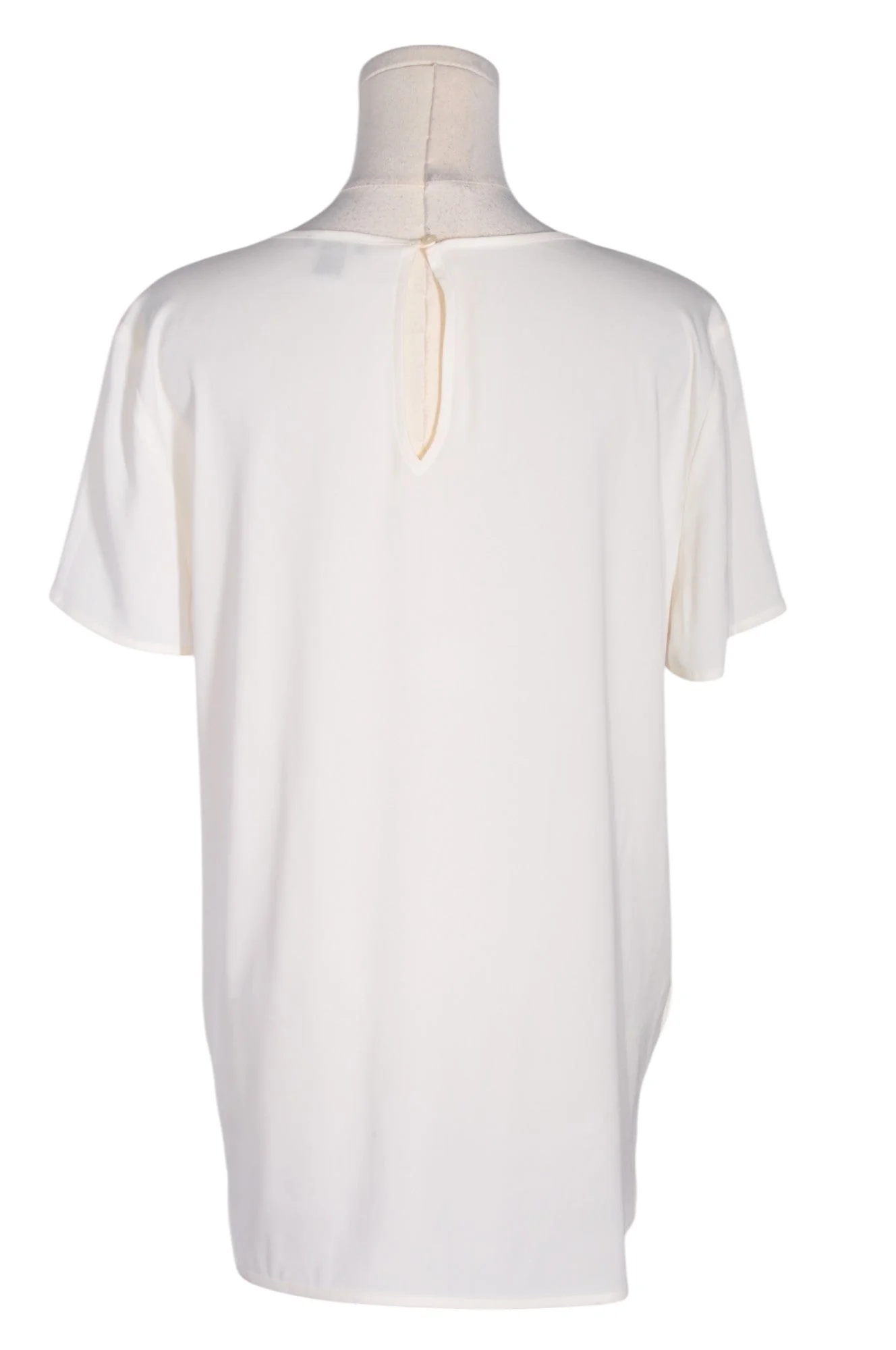 ANN TAYLOR Women Blouses Regular fit in White - M - Image 2