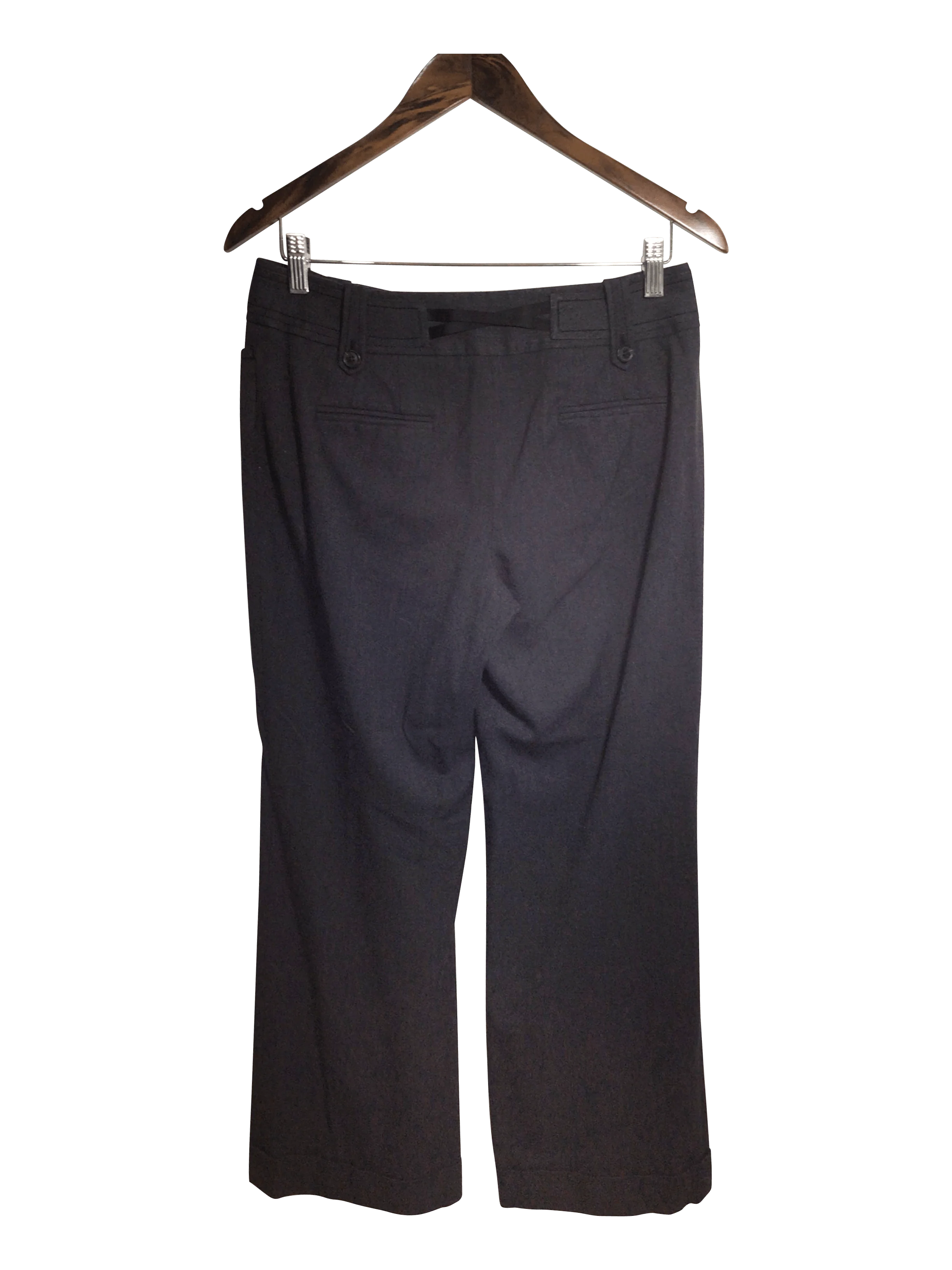 ANN TAYLOR Women Work Pants Regular fit in Gray - 6 - Image 2