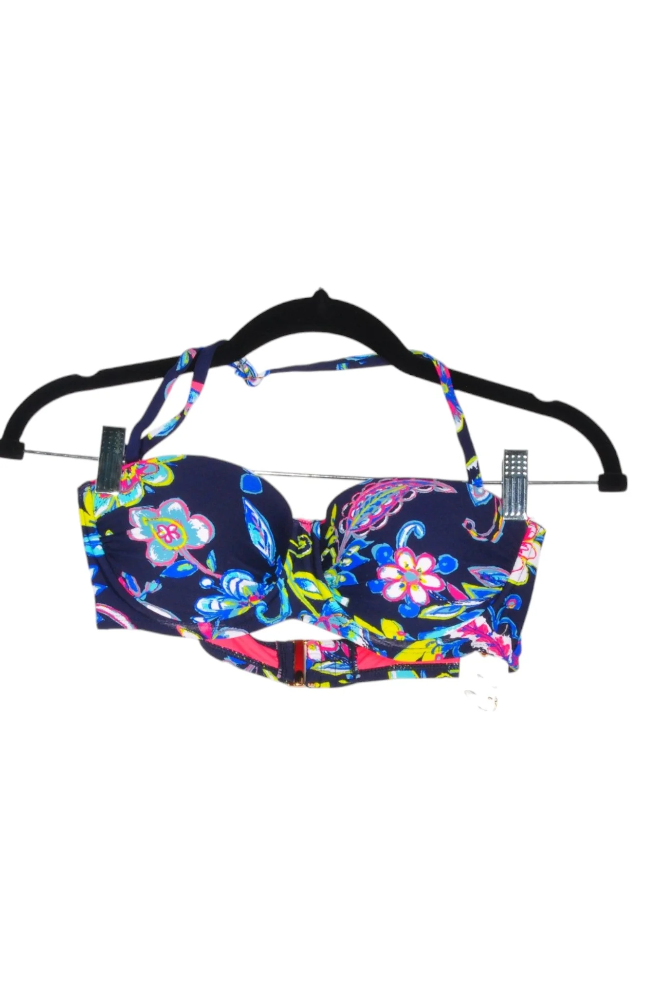 ANNE COLE Women Bikinis Regular fit in Blue - 34B