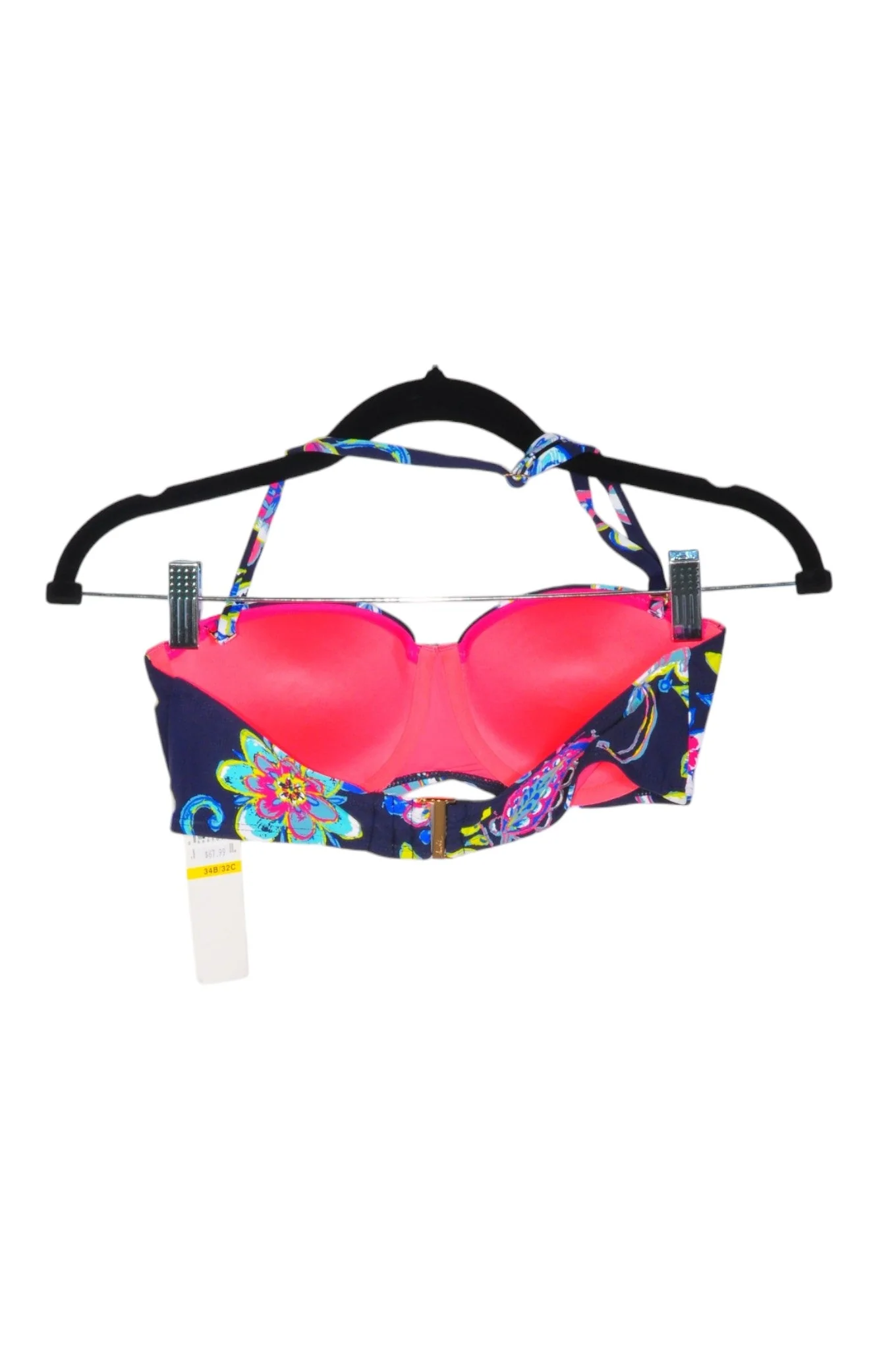 ANNE COLE Women Bikinis Regular fit in Blue - 34B - Image 2