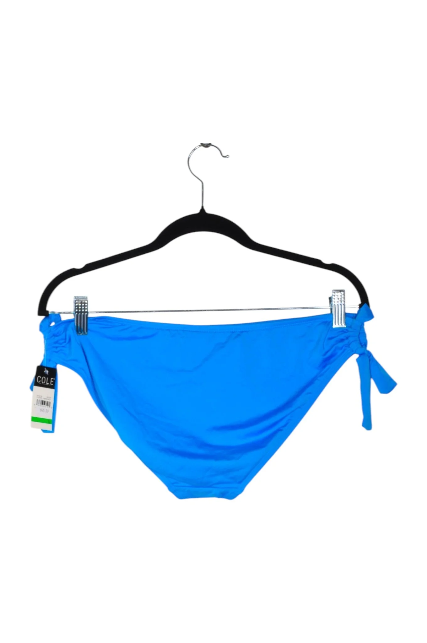 ANNE COLE Women Bikinis Regular fit in Blue - L - Image 2