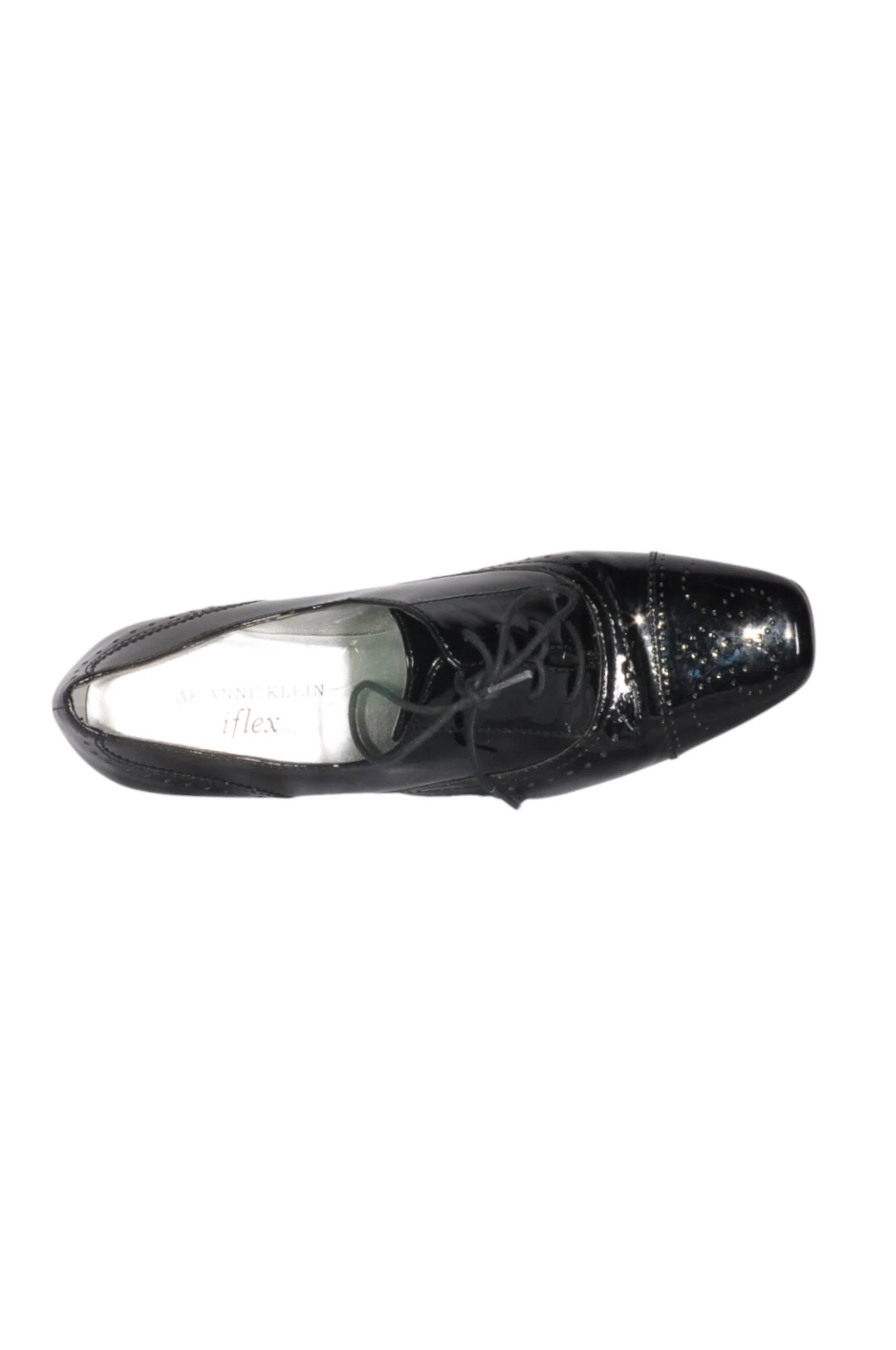 ANNE KLEIN Women Heels Regular fit in Black - 7 - Image 3