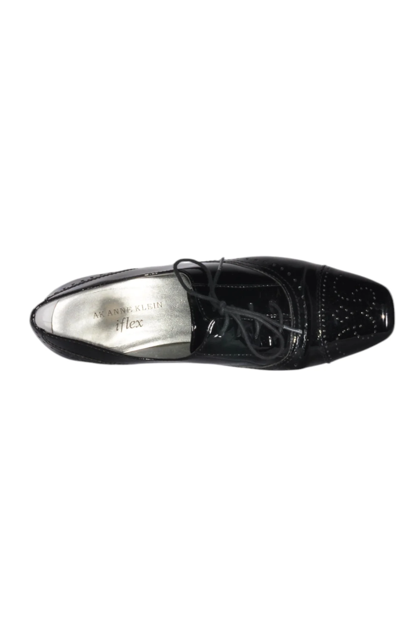 ANNE KLEIN Women Heels Regular fit in Black - 7 - Image 3