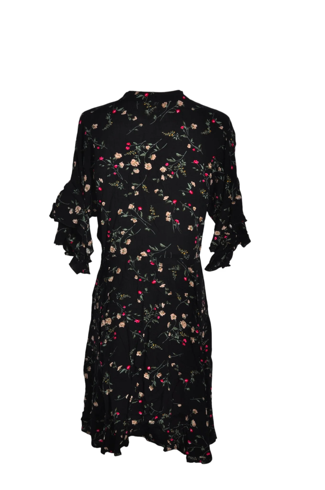 ANOTHER STORY Women Midi Dresses Regular fit in Black - L - Image 2