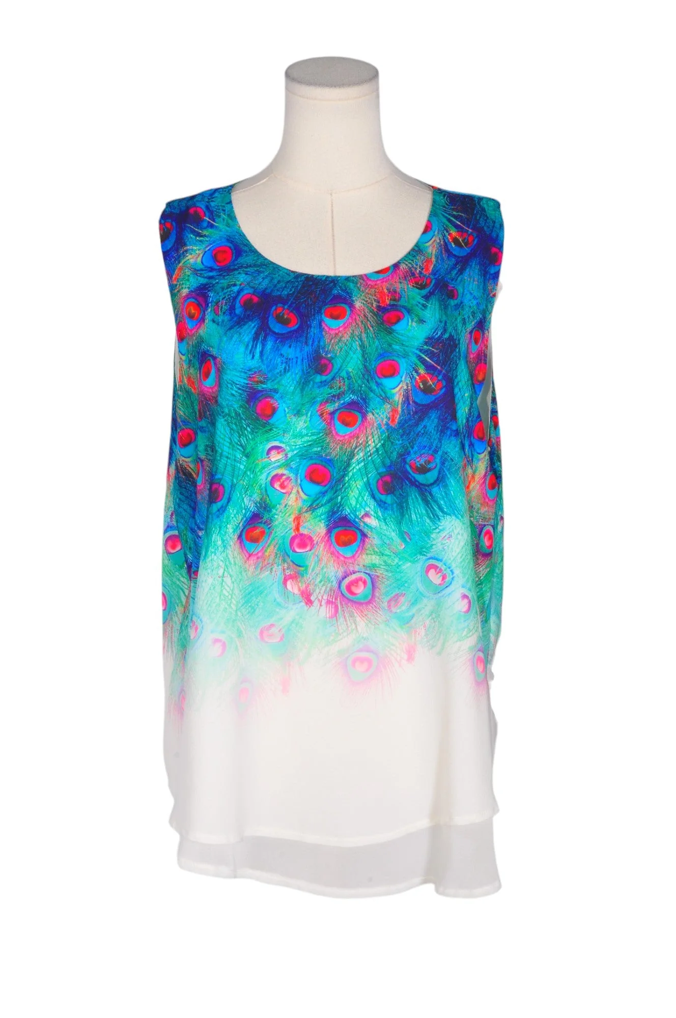 APRICOT Women Blouses Regular fit in Blue - XL
