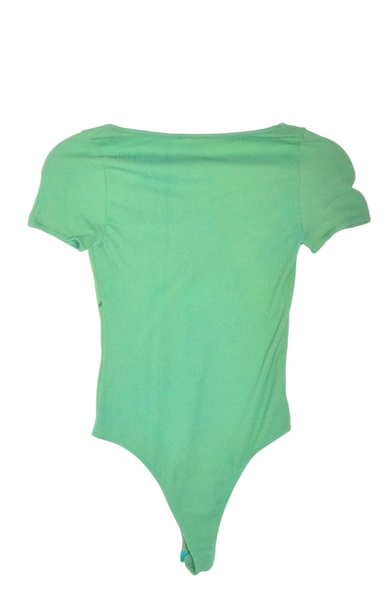 ARDENE Women Bodysuits Regular fit in Green - S - Image 2