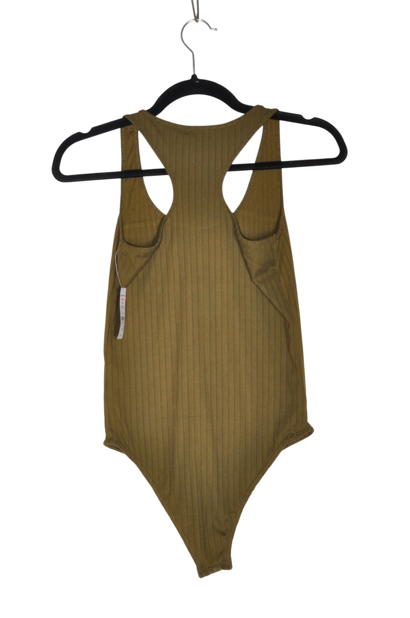 ARDENE Women Bodysuits Regular fit in Green - XS - Image 2