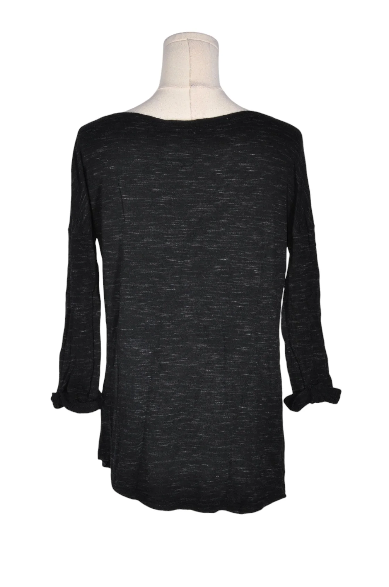 ARDENE Women T-Shirts Regular fit in Black - XS - Image 2