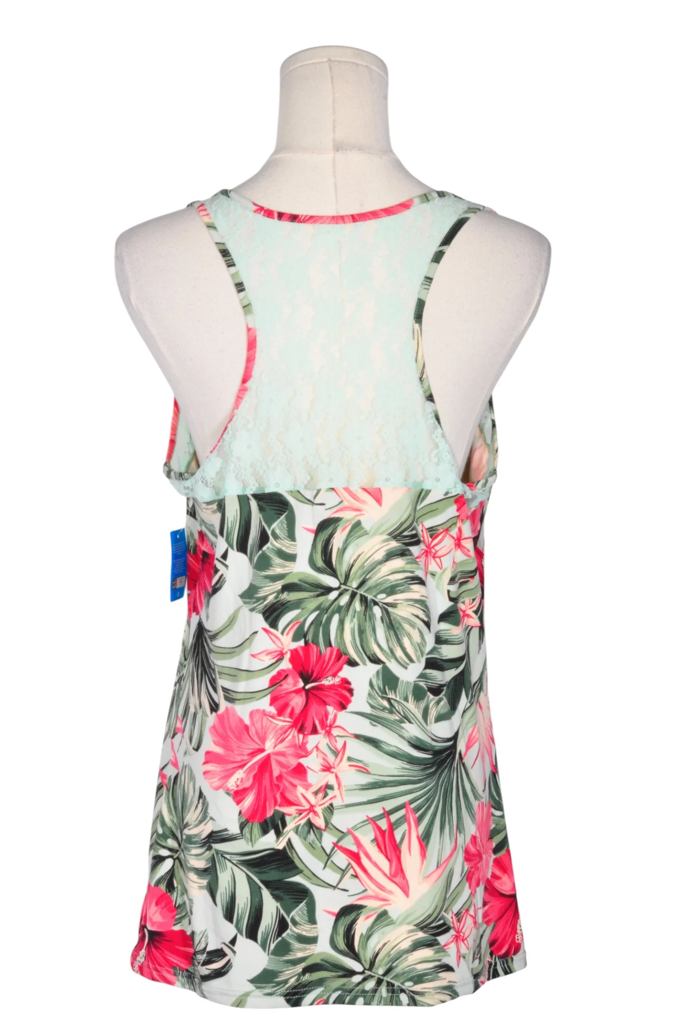 ARDENE Women Tank Tops Regular fit in Green - XL - Image 2