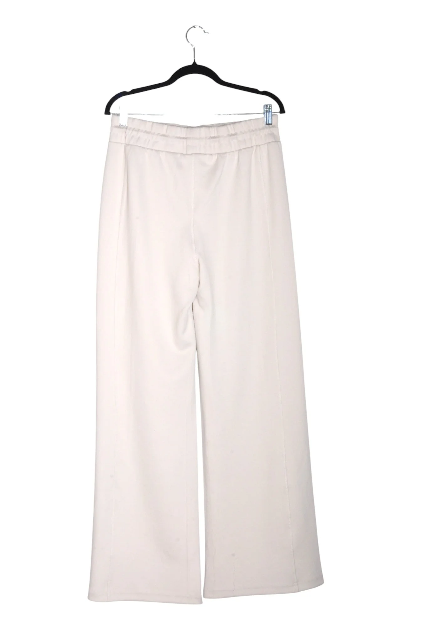 ARDENE Women Work Pants Regular fit in White - L - Image 2
