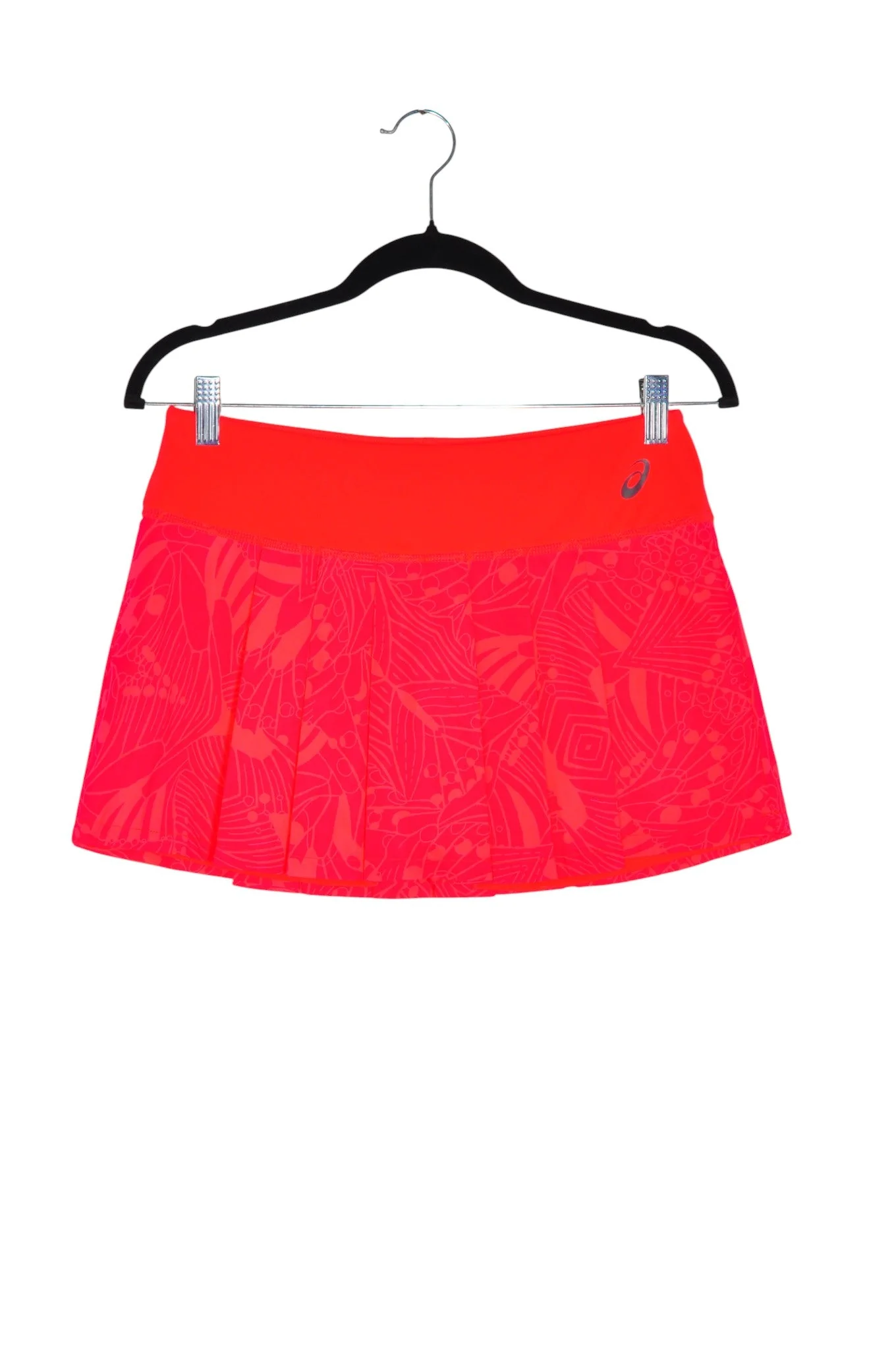 ASICS Women Casual Skirts Regular fit in Pink - S