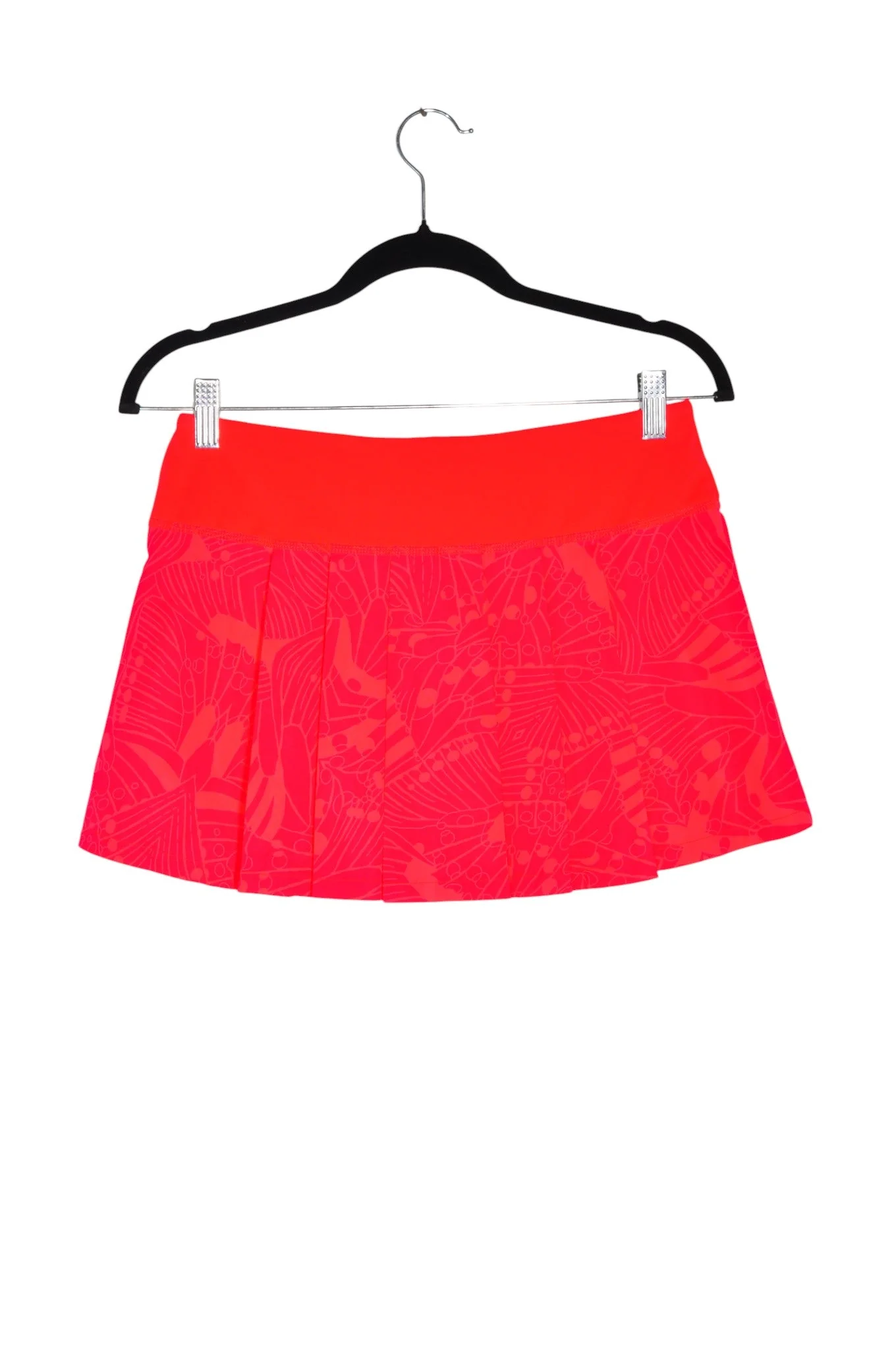 ASICS Women Casual Skirts Regular fit in Pink - S - Image 2