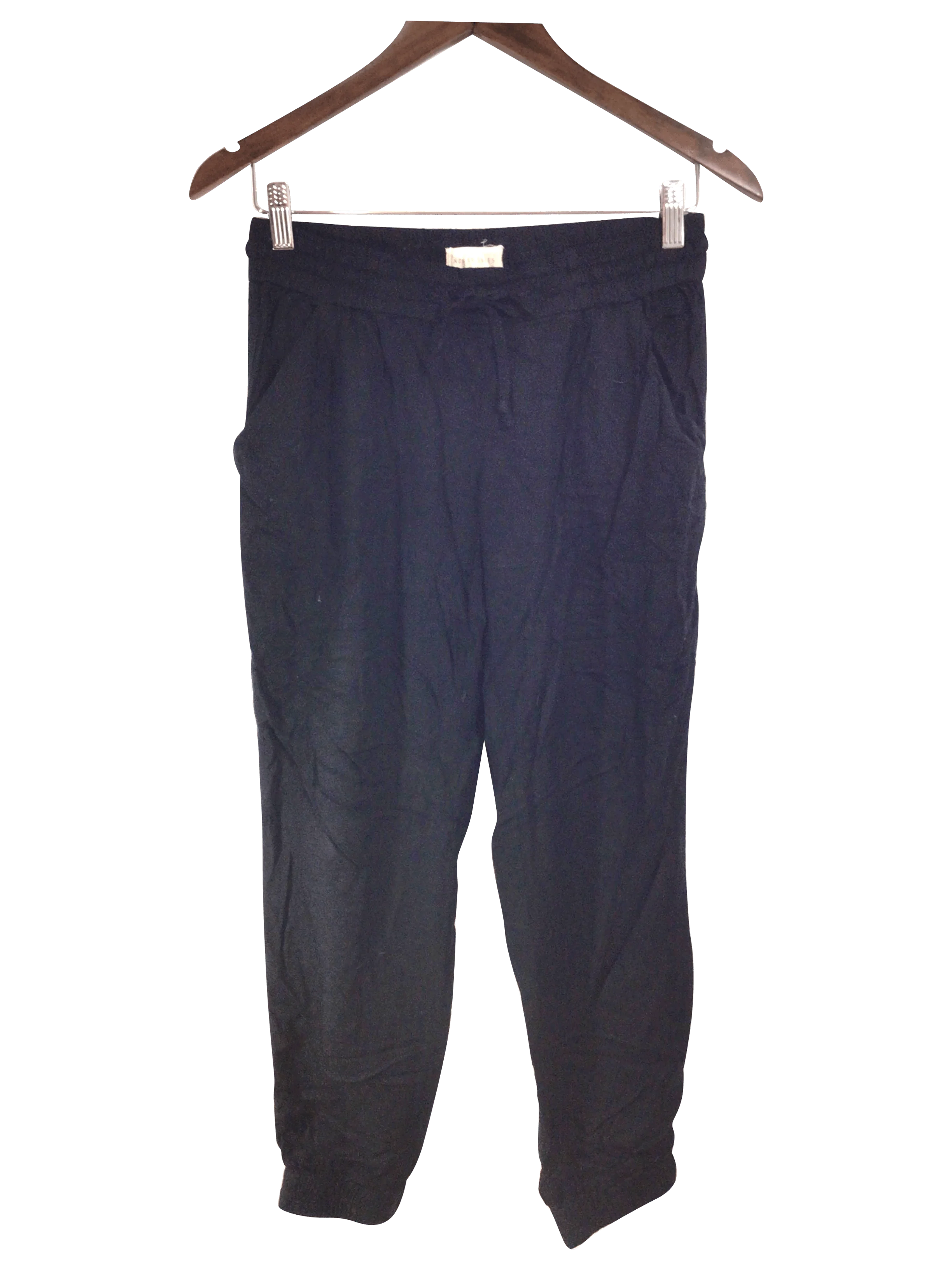 AZURE SKIES Pant Regular fit in Black - XS