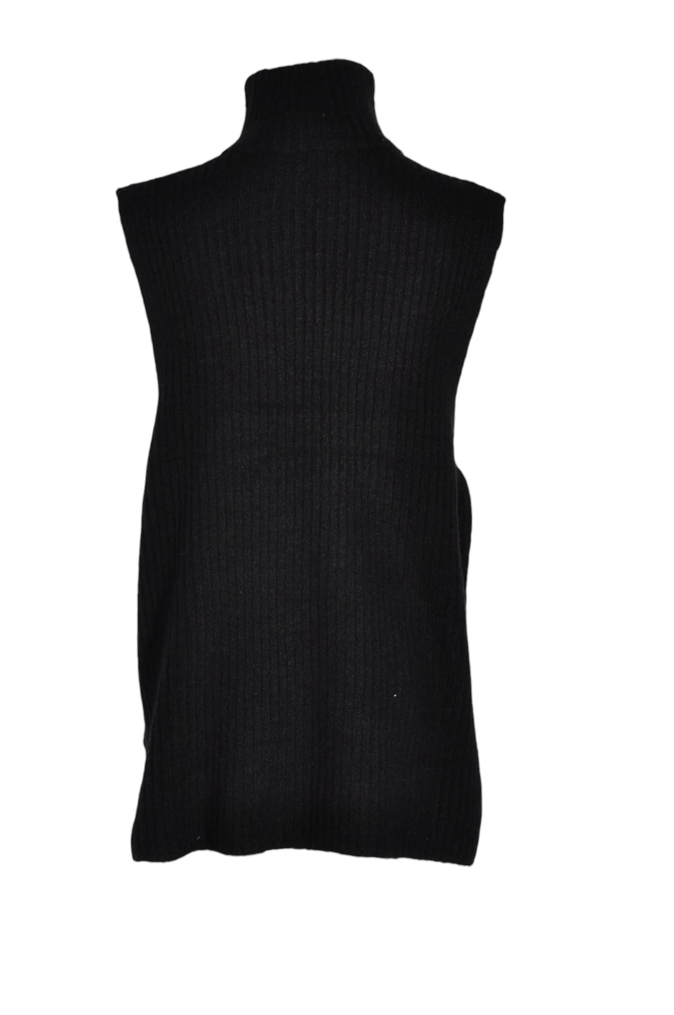 B. YOUNG Women Turtleneck Tops Regular fit in Black - M - Image 2