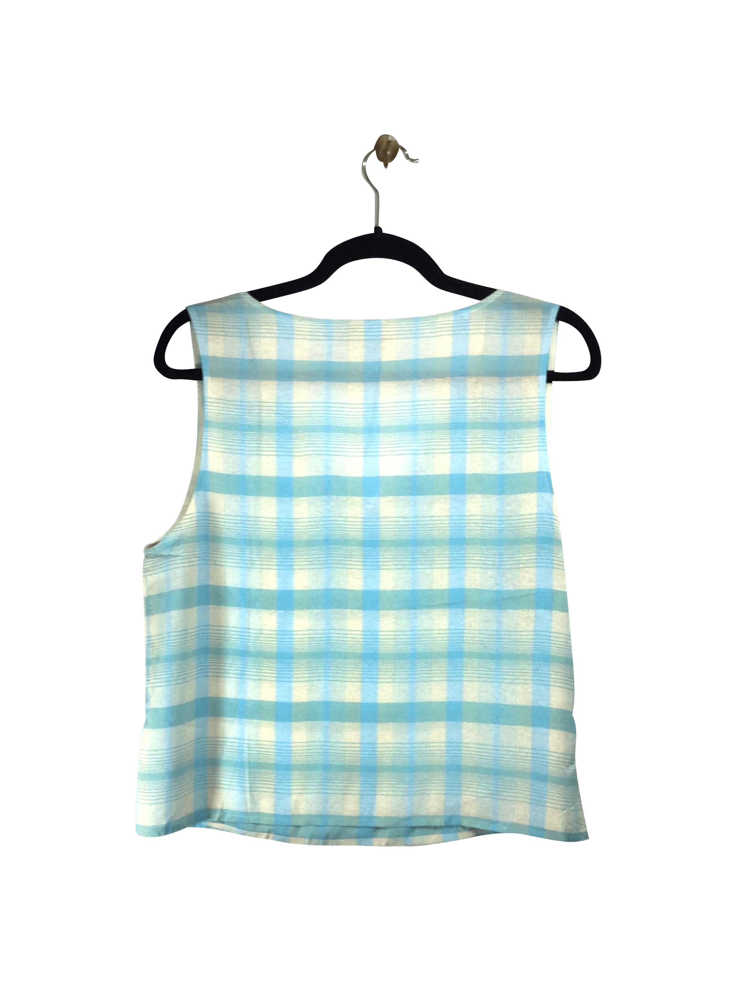 BABATON Blouse Regular fit in Blue - M - Image 2
