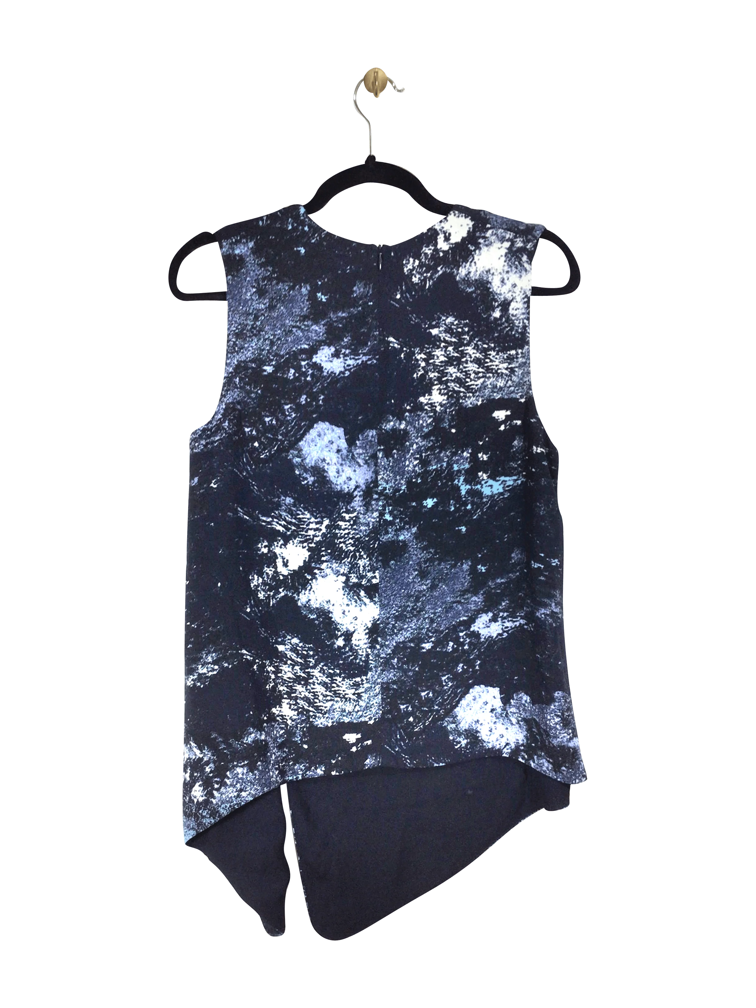 BABATON Blouse Regular fit in Blue - S - Image 2