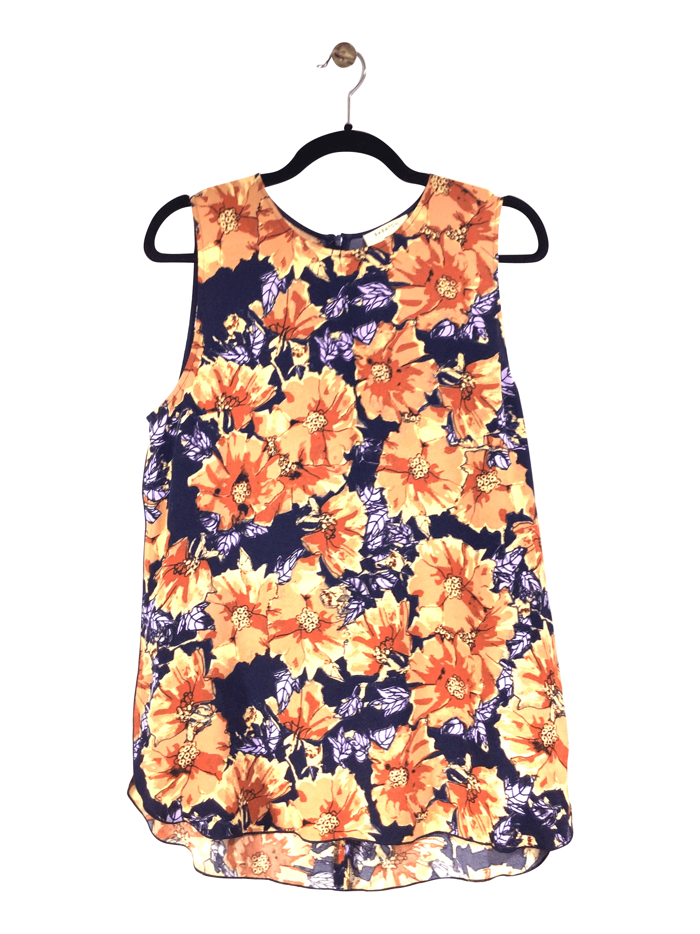BABATON Blouse Regular fit in Orange - S / L