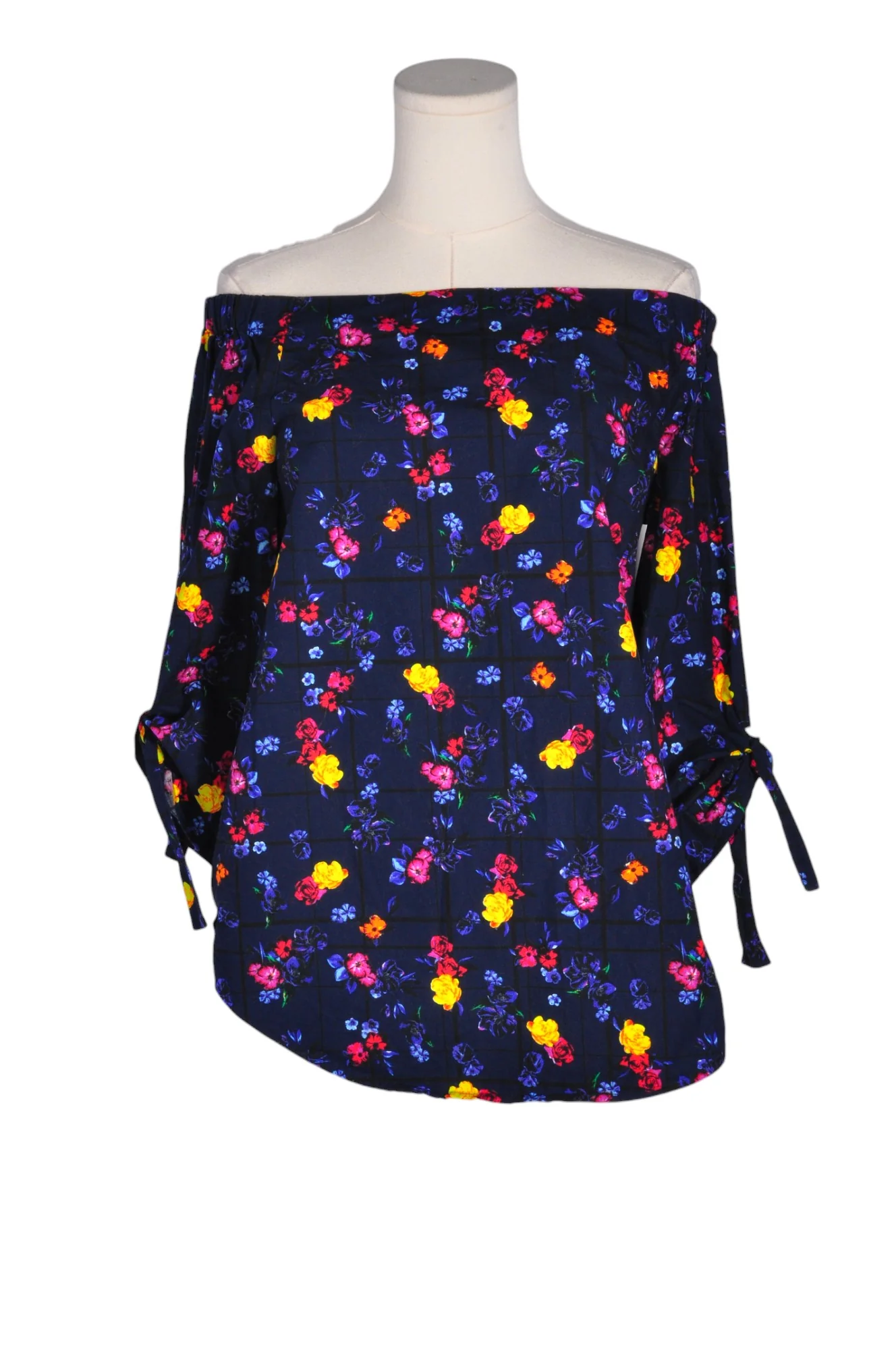 BABATON Women Blouses Regular fit in Blue - S