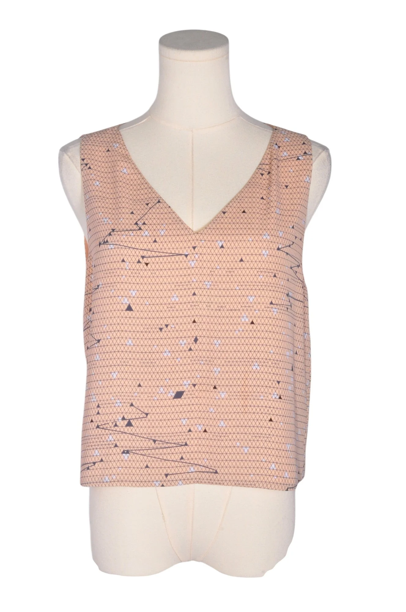BABATON Women Blouses Regular fit in Pink - S, M