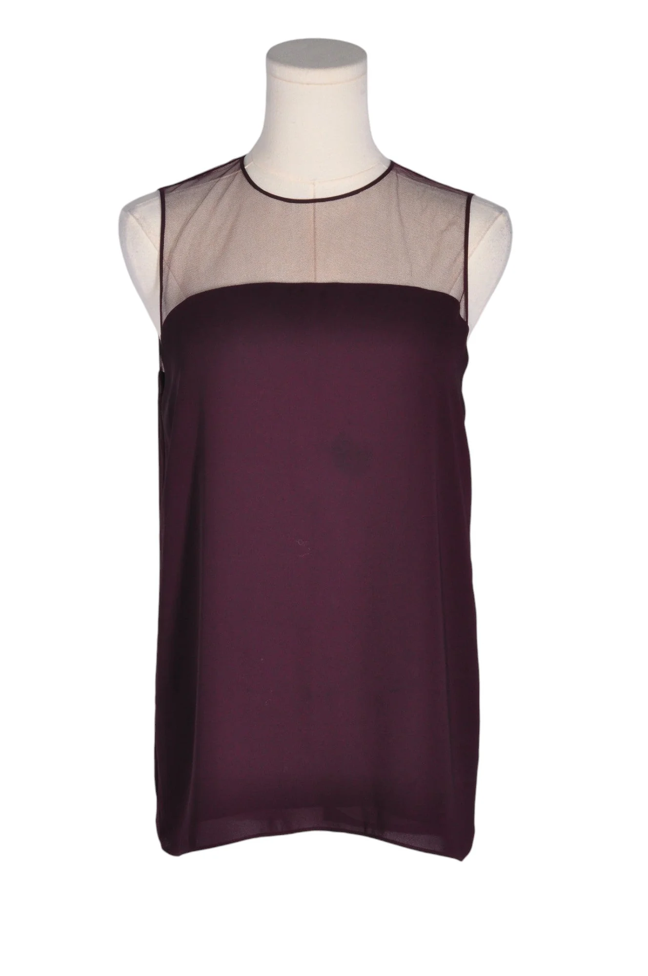 BABATON Women Blouses Regular fit in Purple - S