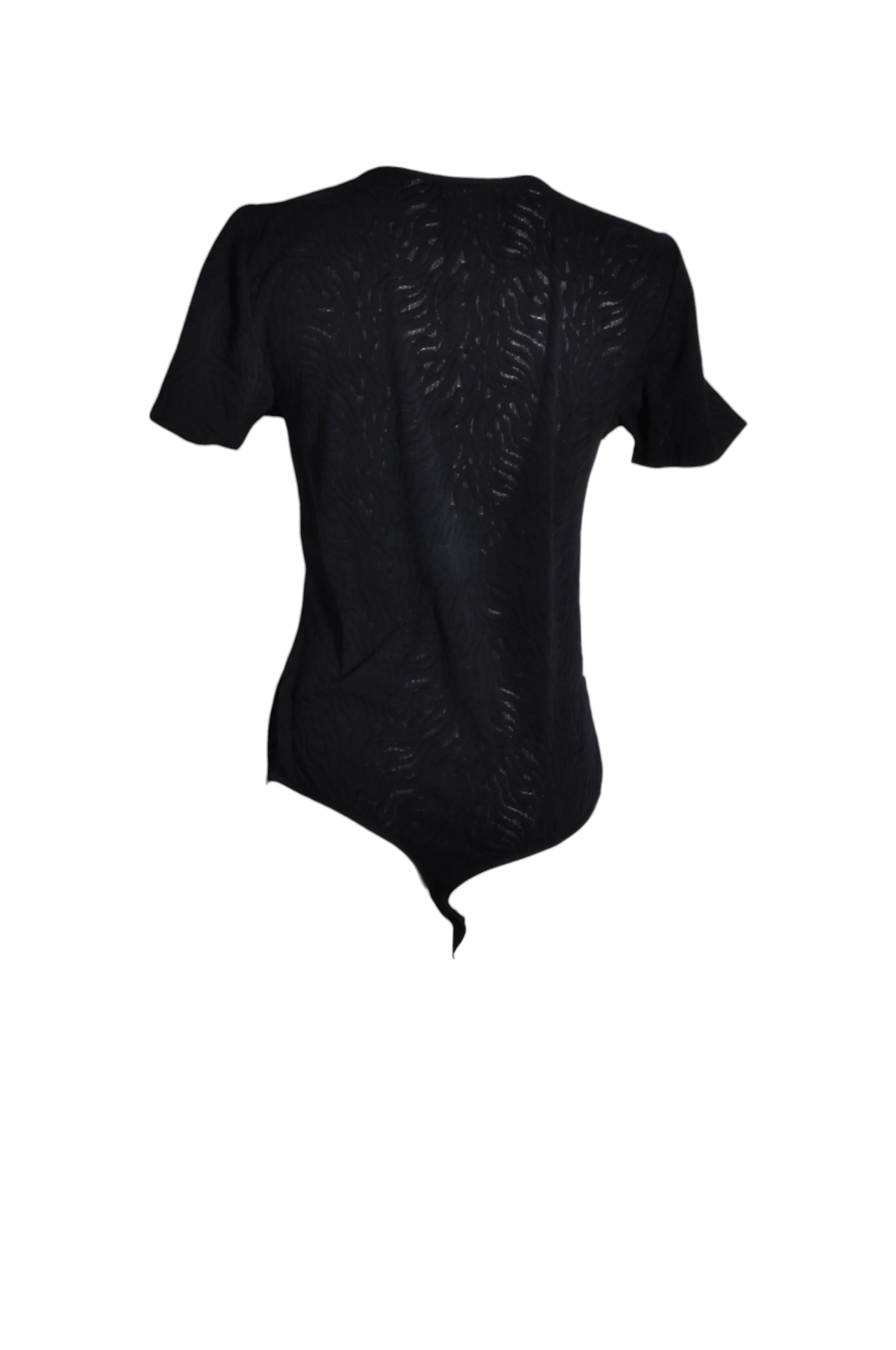 BABATON Women Bodysuits Regular fit in Black - L - Image 2