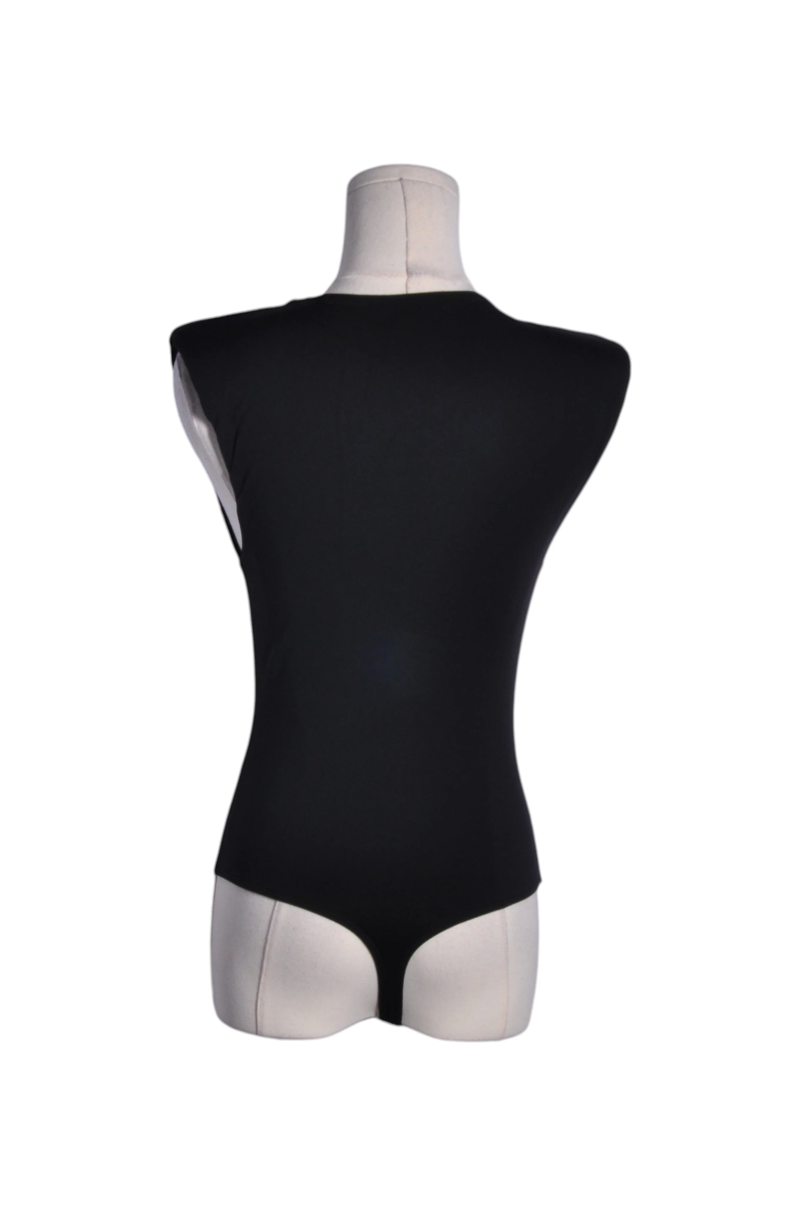 BABATON Women Bodysuits Regular fit in Black - M - Image 2
