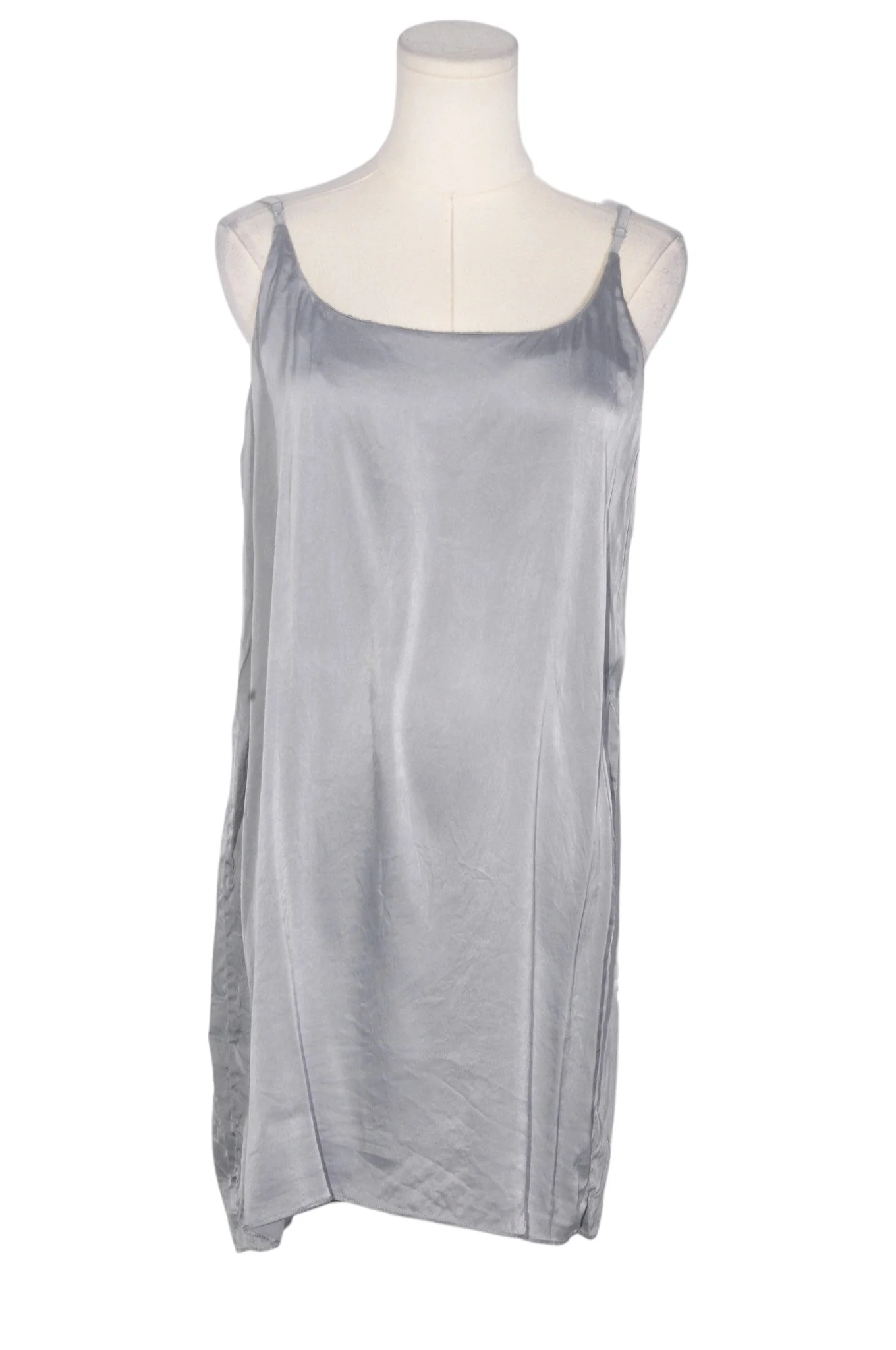 BABATON Women Slip Dresses Regular fit in Gray - L