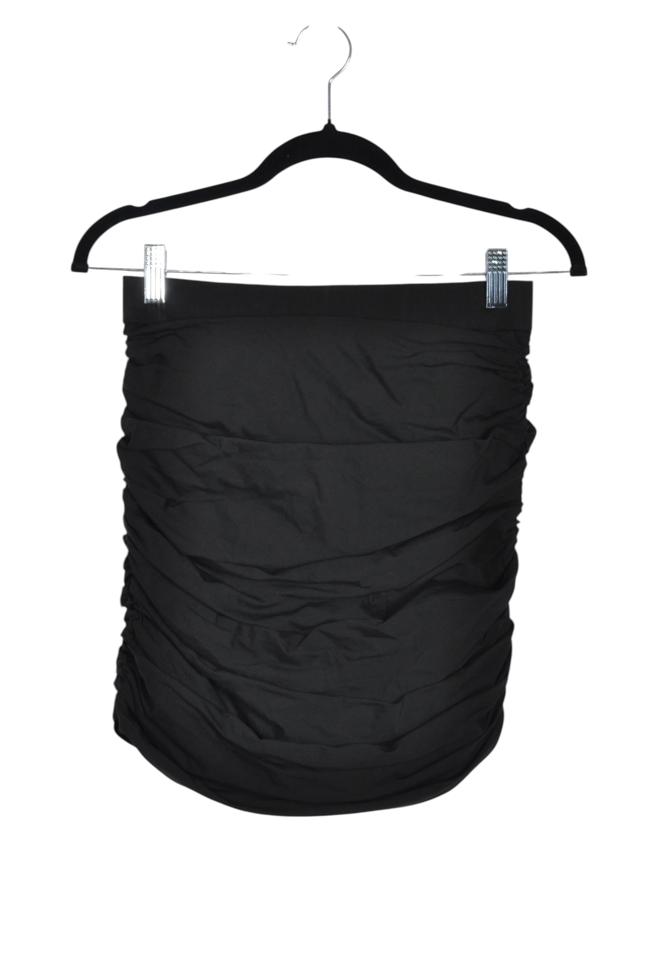 BABATON Women Strapless Tops Regular fit in Black - 4