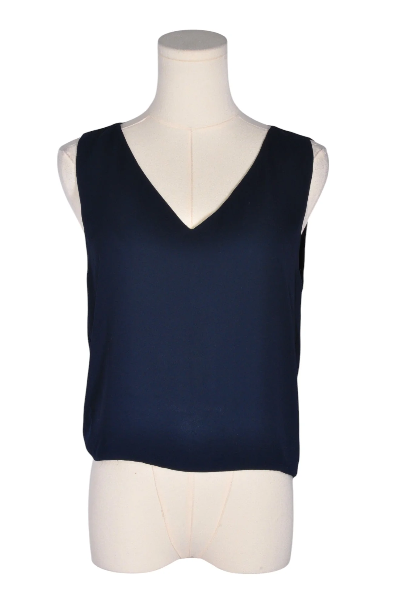 BABATON Women Tank Tops Regular fit in Blue - S