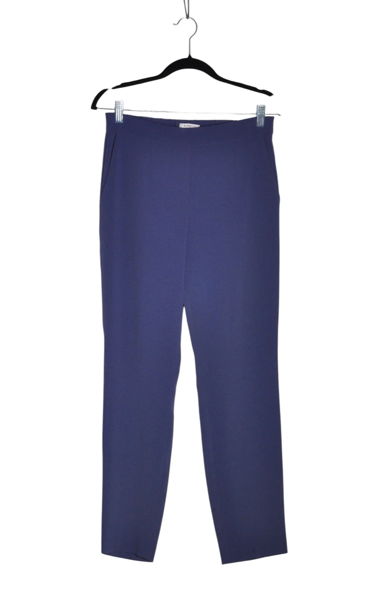 BABATON Women Trousers Regular fit in Purple - 6