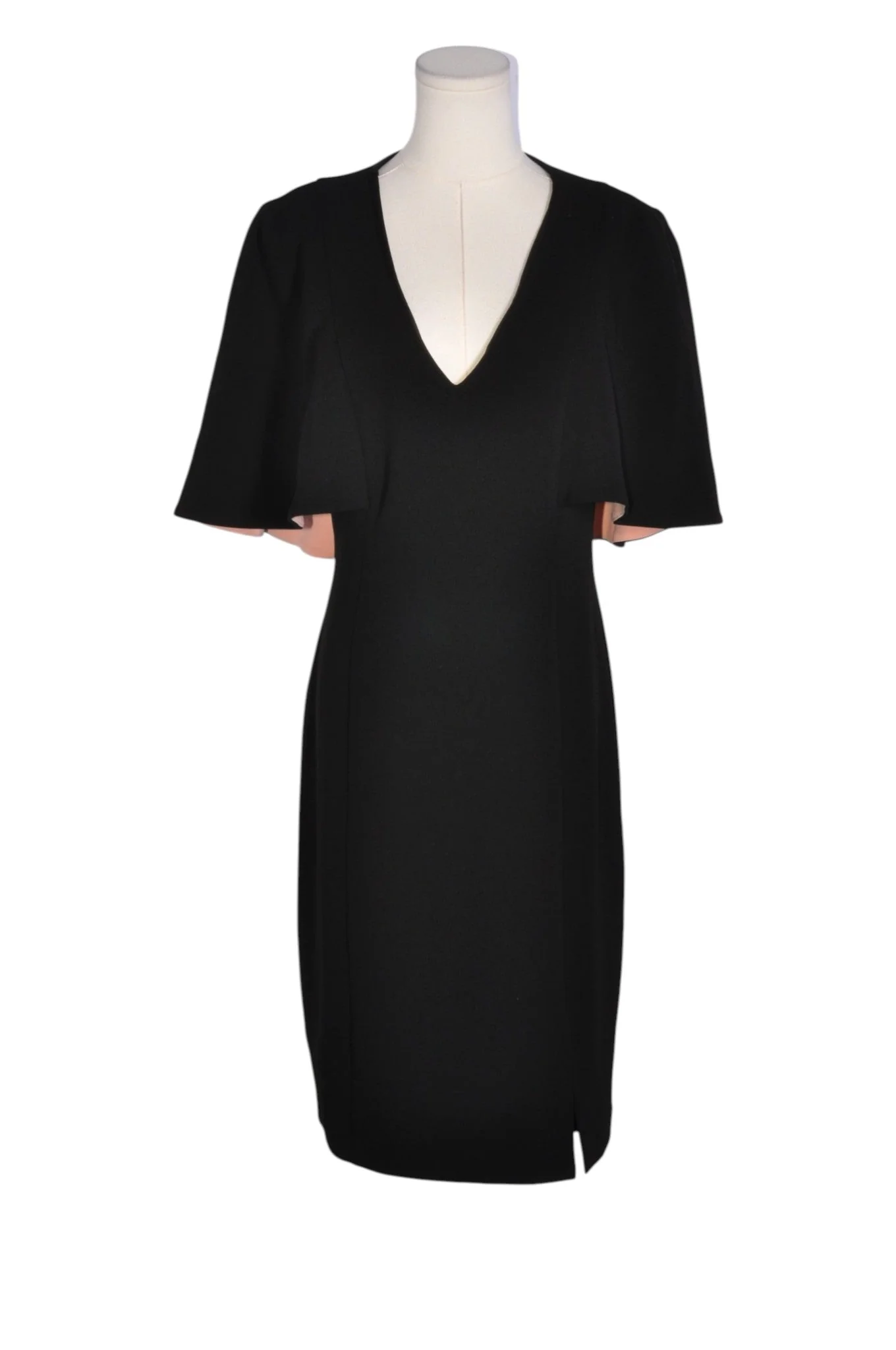 BADGLEY MISCHKA Women Midi Dresses Regular fit in Black - 8