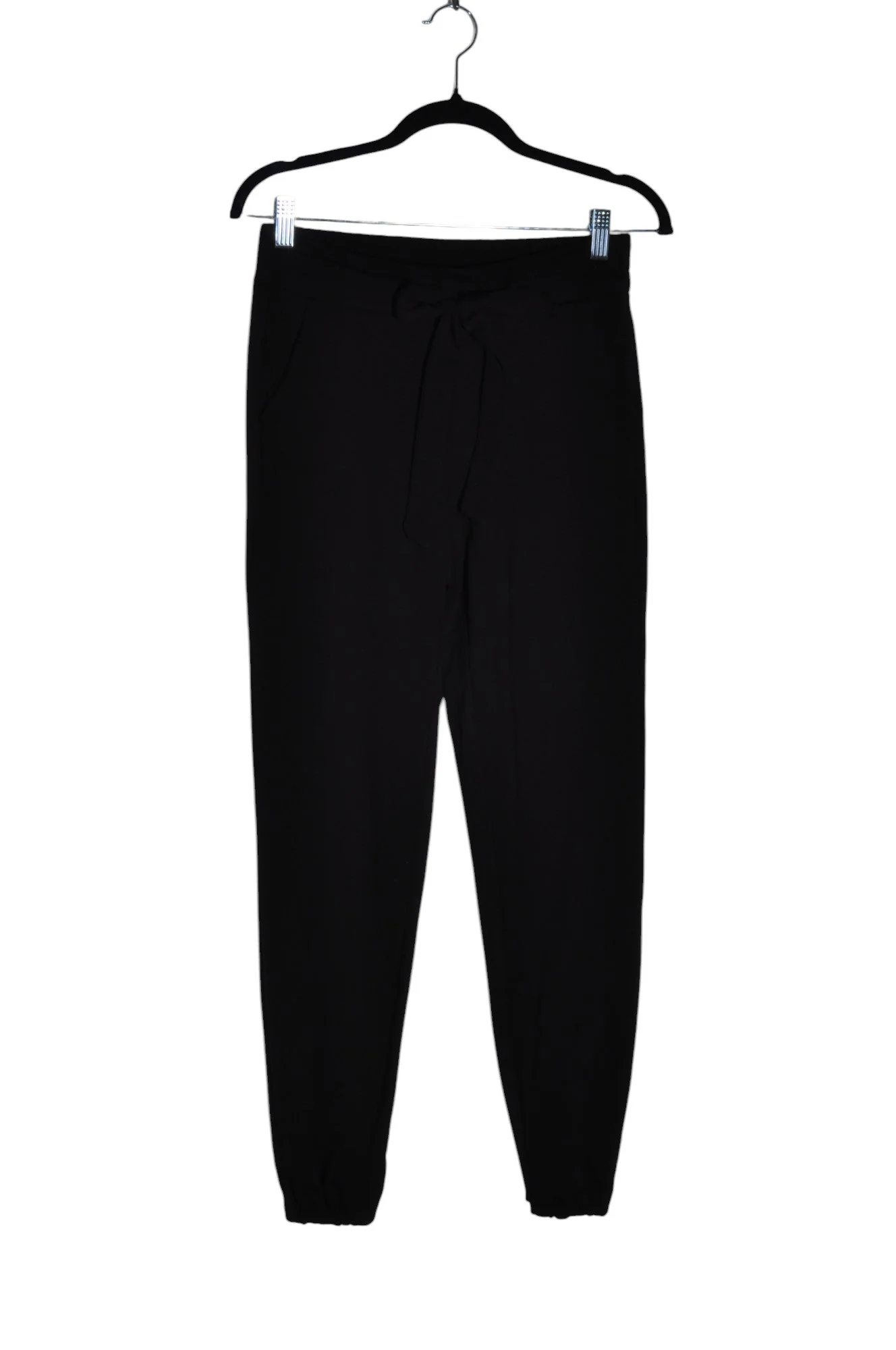 BADGLEY MISCHKA Women Work Pants Regular fit in Black - XS