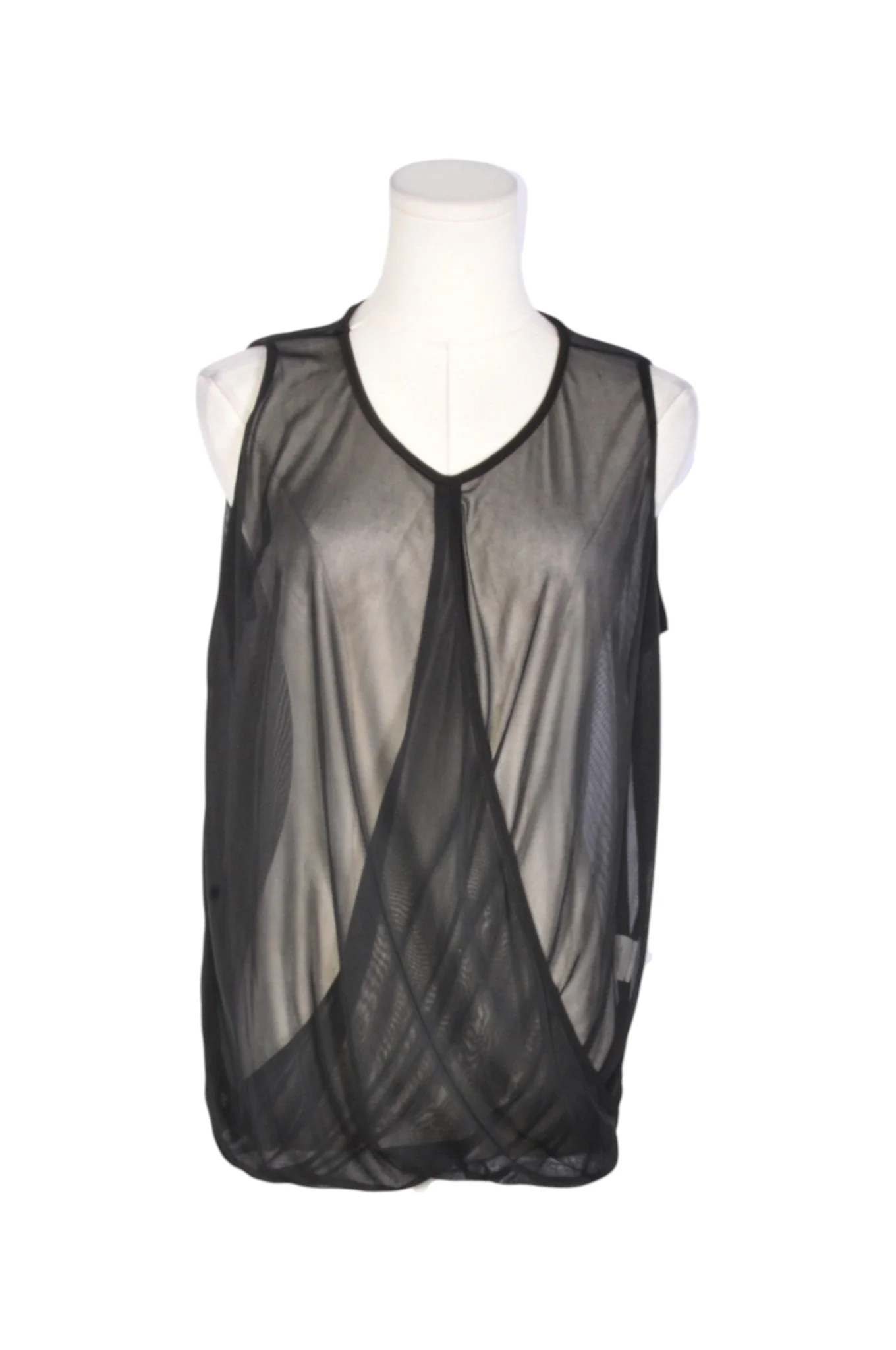 BAILEY Women Blouses Regular fit in Black - L