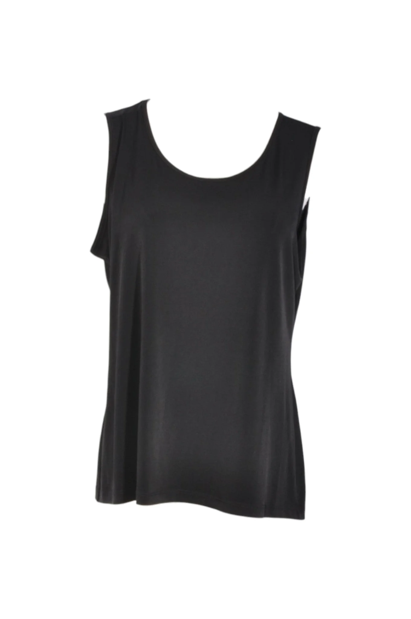 BAILEY Women Tank Tops Regular fit in Black - L