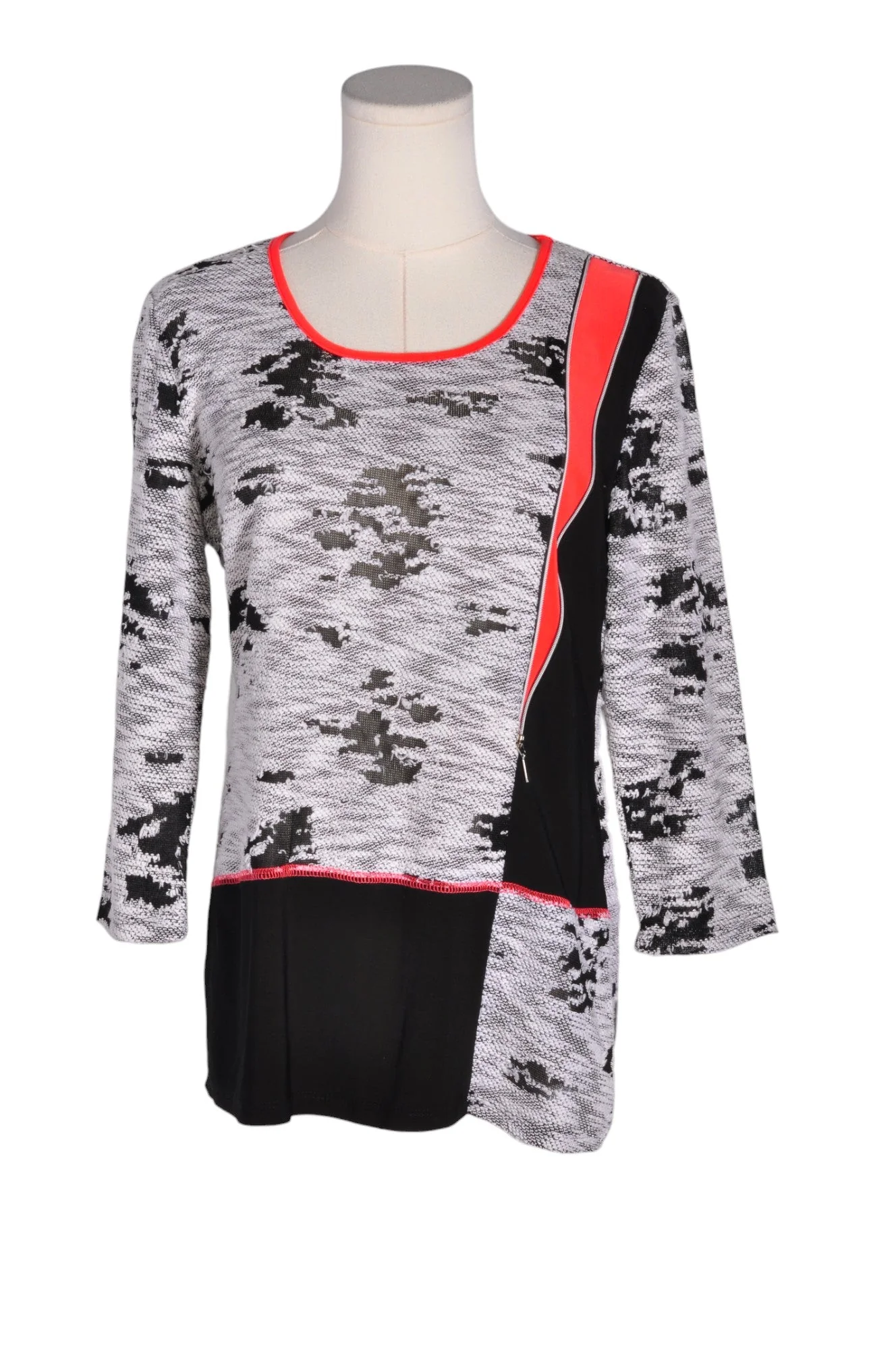 BALI Women Blouses Regular fit in Gray - S