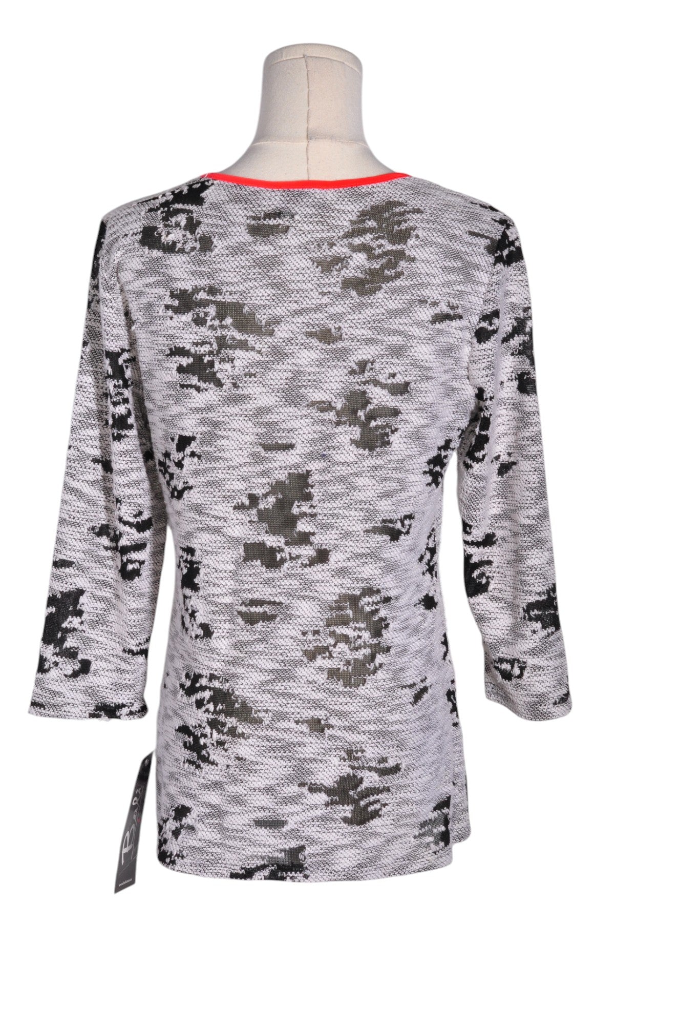 BALI Women Blouses Regular fit in Gray - S - Image 2
